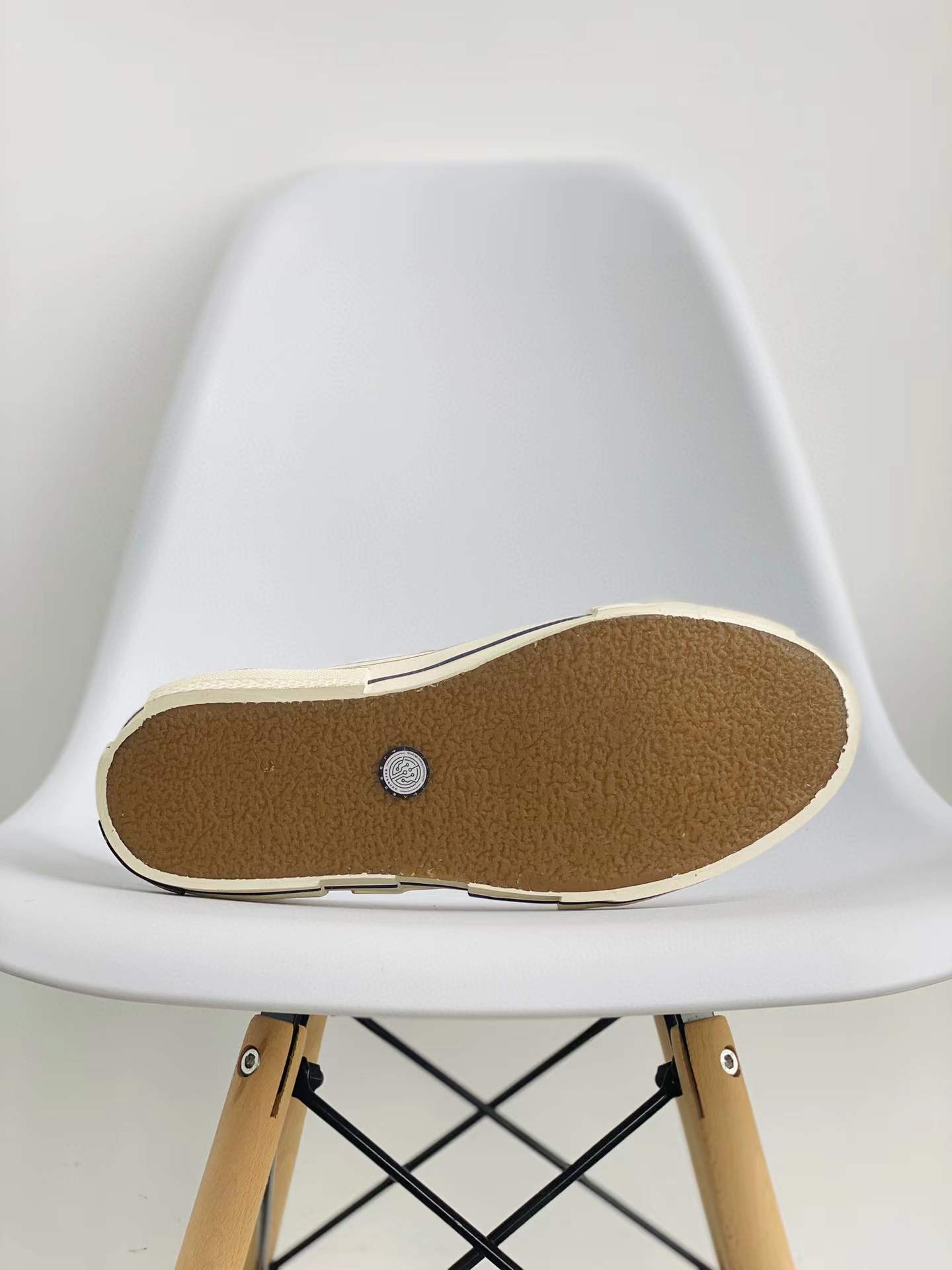 xVESSEL G.O.P. Lows White 吴建豪 白色 低筒 板鞋 休闲鞋 男鞋 女鞋 S19X001W