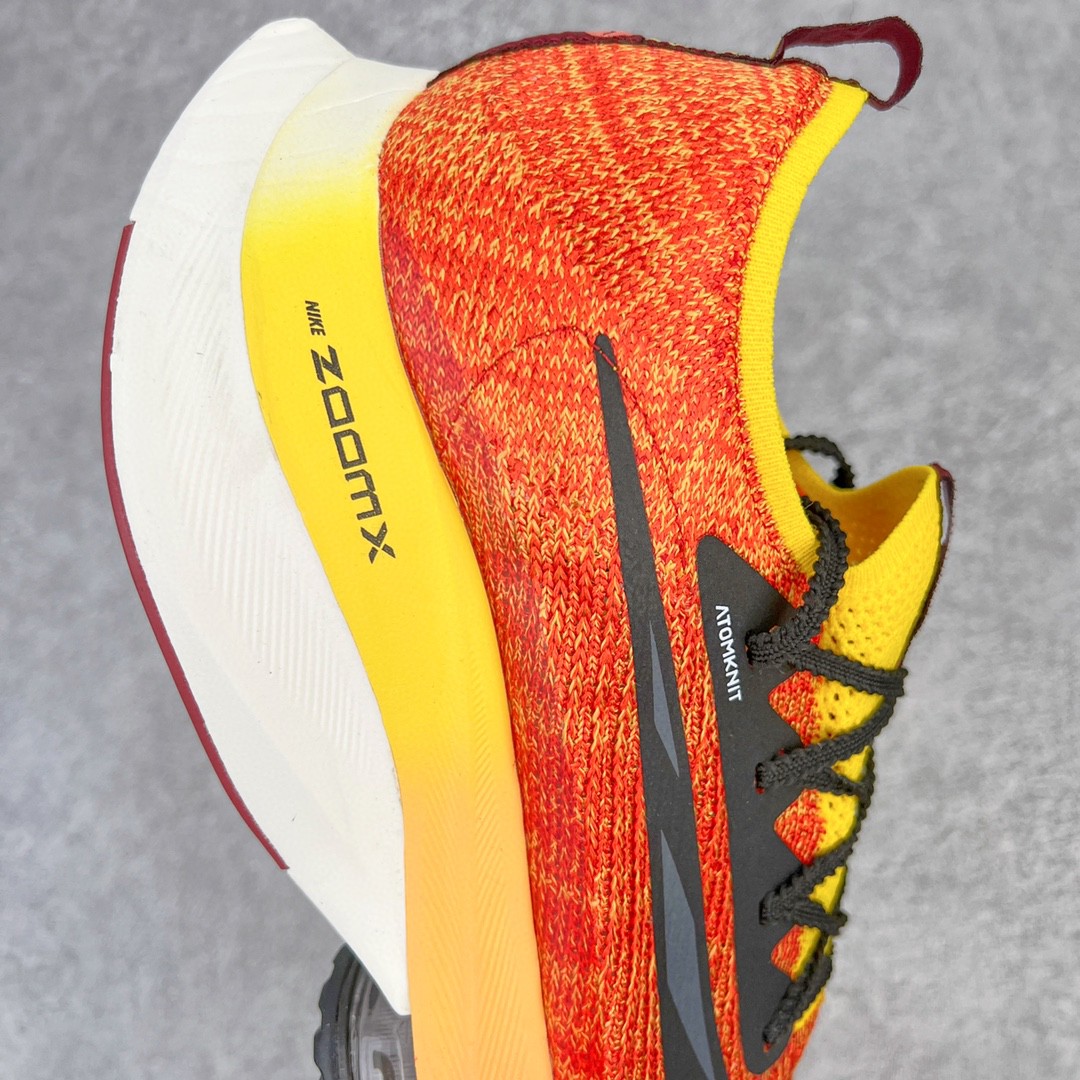 Zoom AlphaFly Next% FlyEase 岩浆橙 低筒 减震 跑步鞋 运动鞋 休闲鞋 男鞋 女鞋 DO2407-728