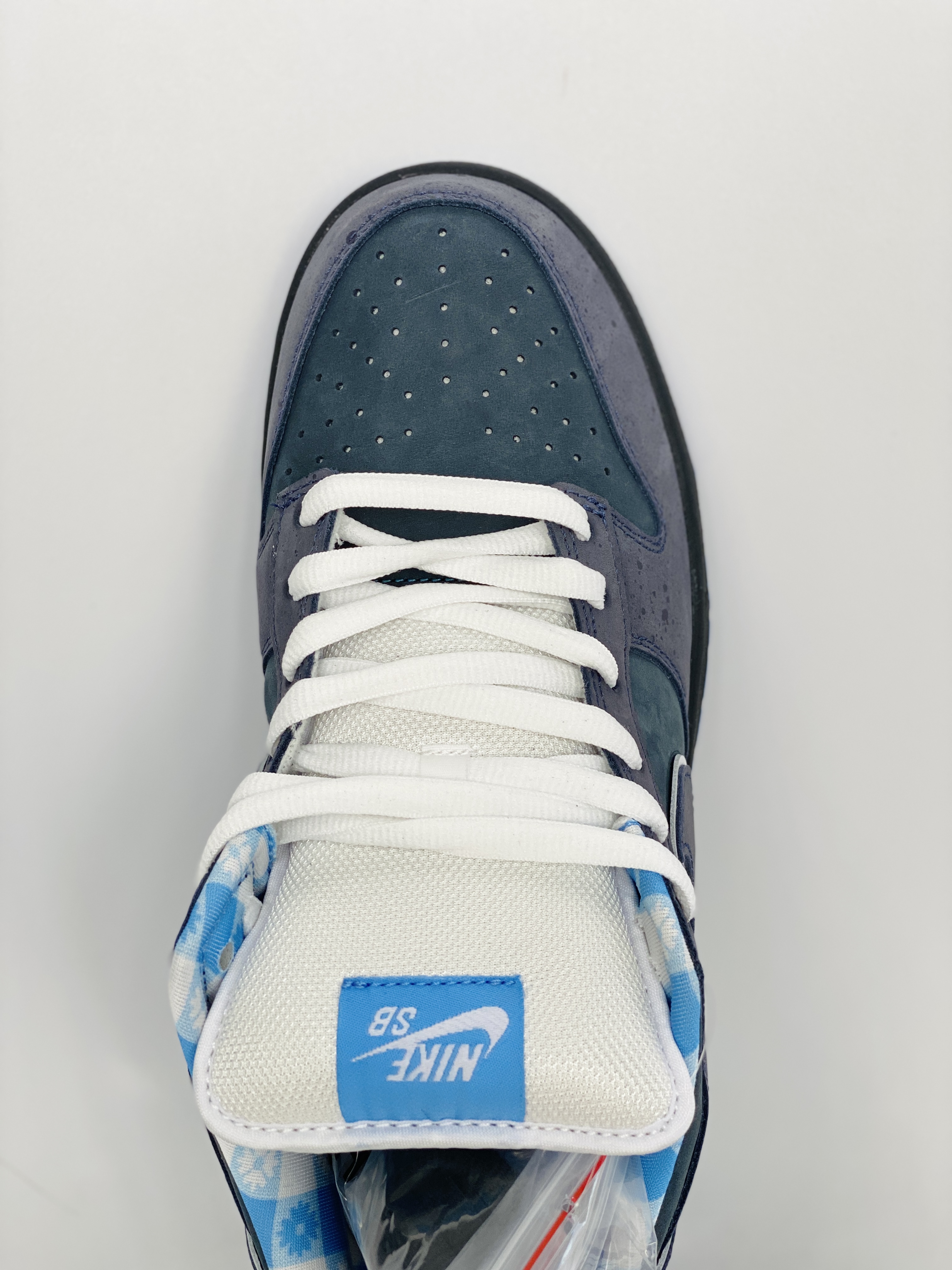 Dunk Low "Blue Lobster" 蓝龙虾 低筒 复古板鞋 休闲鞋 男鞋 女鞋 313170-342