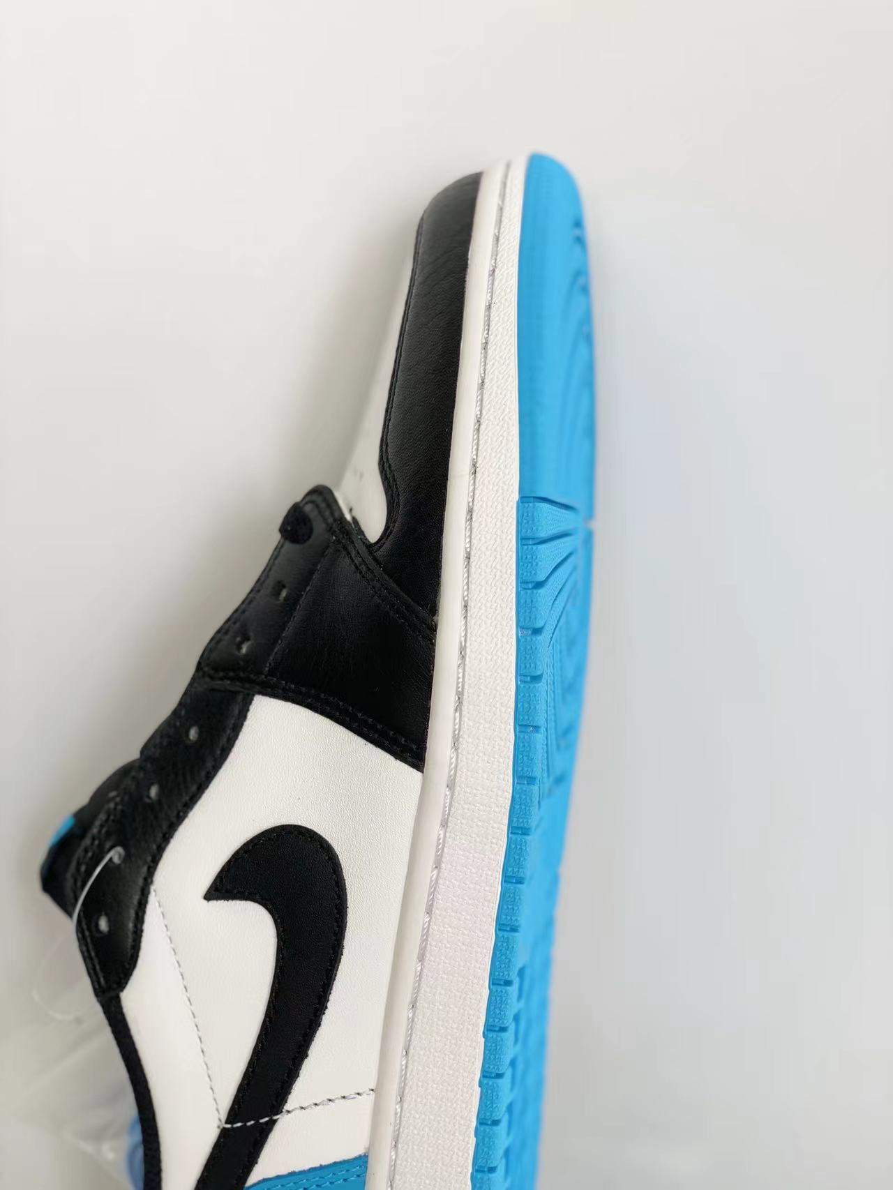 Air Jordan 1 Low OG AJ1 UNC 黑白藍  低筒 气垫 休闲鞋 板鞋 球鞋 男鞋 女鞋 CZ0790-104