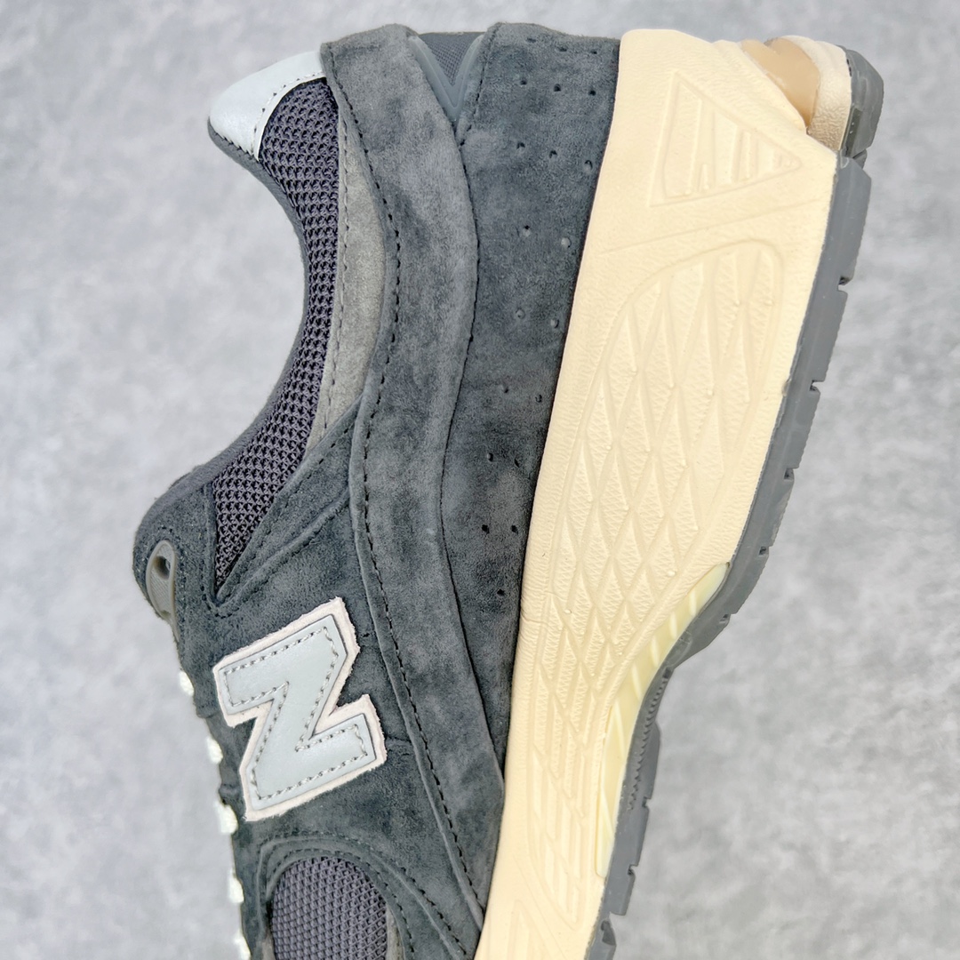 New Balance 2002R 灰碳色  低筒 跑步鞋 运动鞋 休闲鞋 男鞋 女鞋 M2002RHO