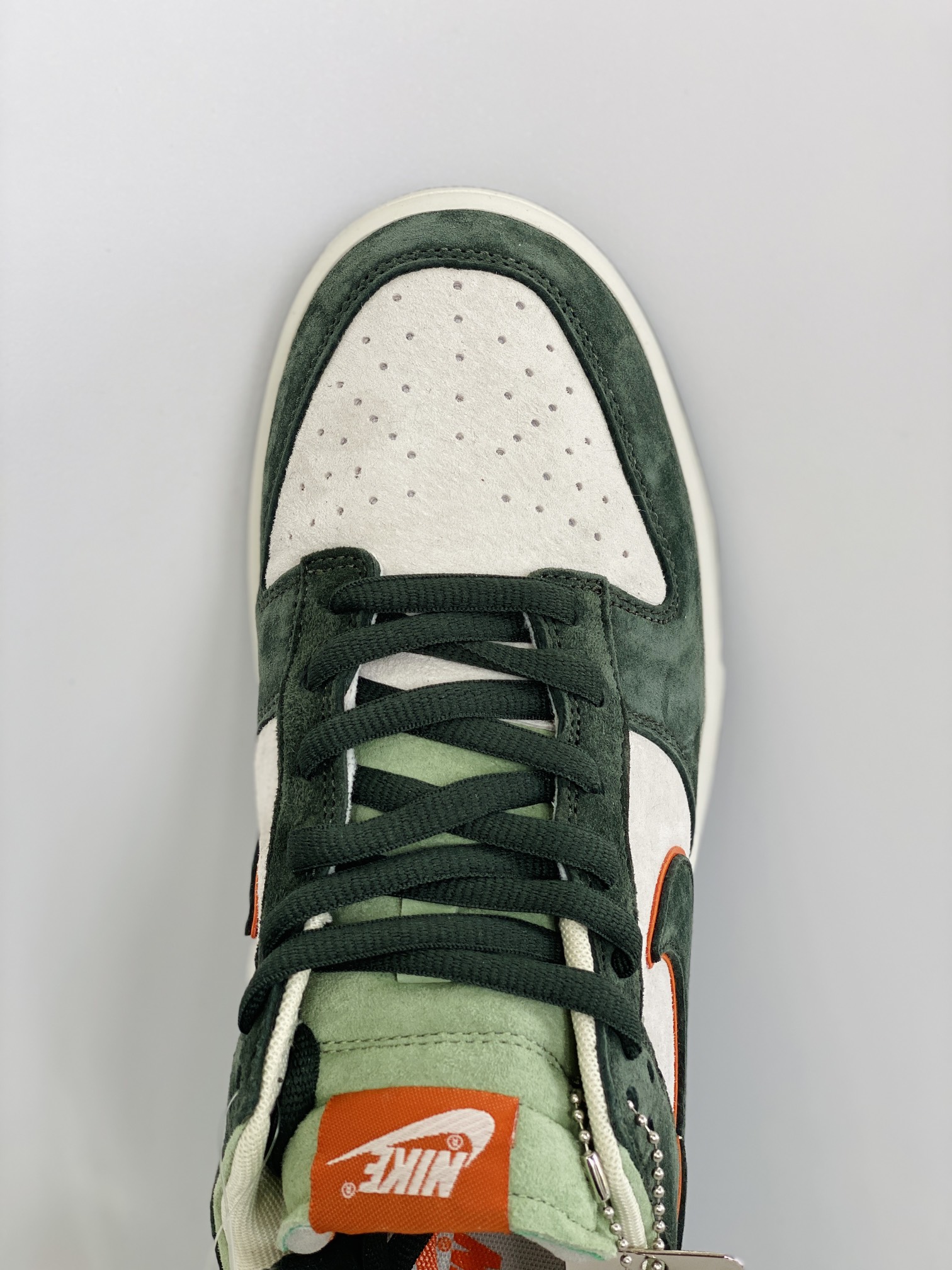 Otomo Katsuhiro Dunk Low "Steamboy OST" 大友克洋 木星 低筒 复古板鞋 休闲鞋 男鞋 女鞋  LF0039-007