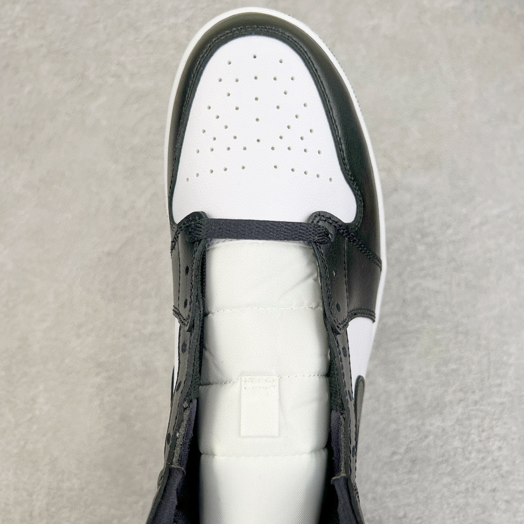 Air Jordan 1 Mid AJ1 Panda 中筒 篮球鞋 运动鞋 休闲鞋 女款 黑白熊猫DV0991-101