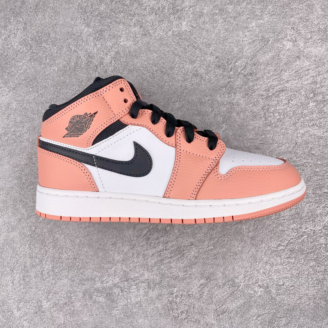 Air Jordan 1 Mid AJ1 全系列 中筒 休閒鞋 板鞋 男鞋 女鞋