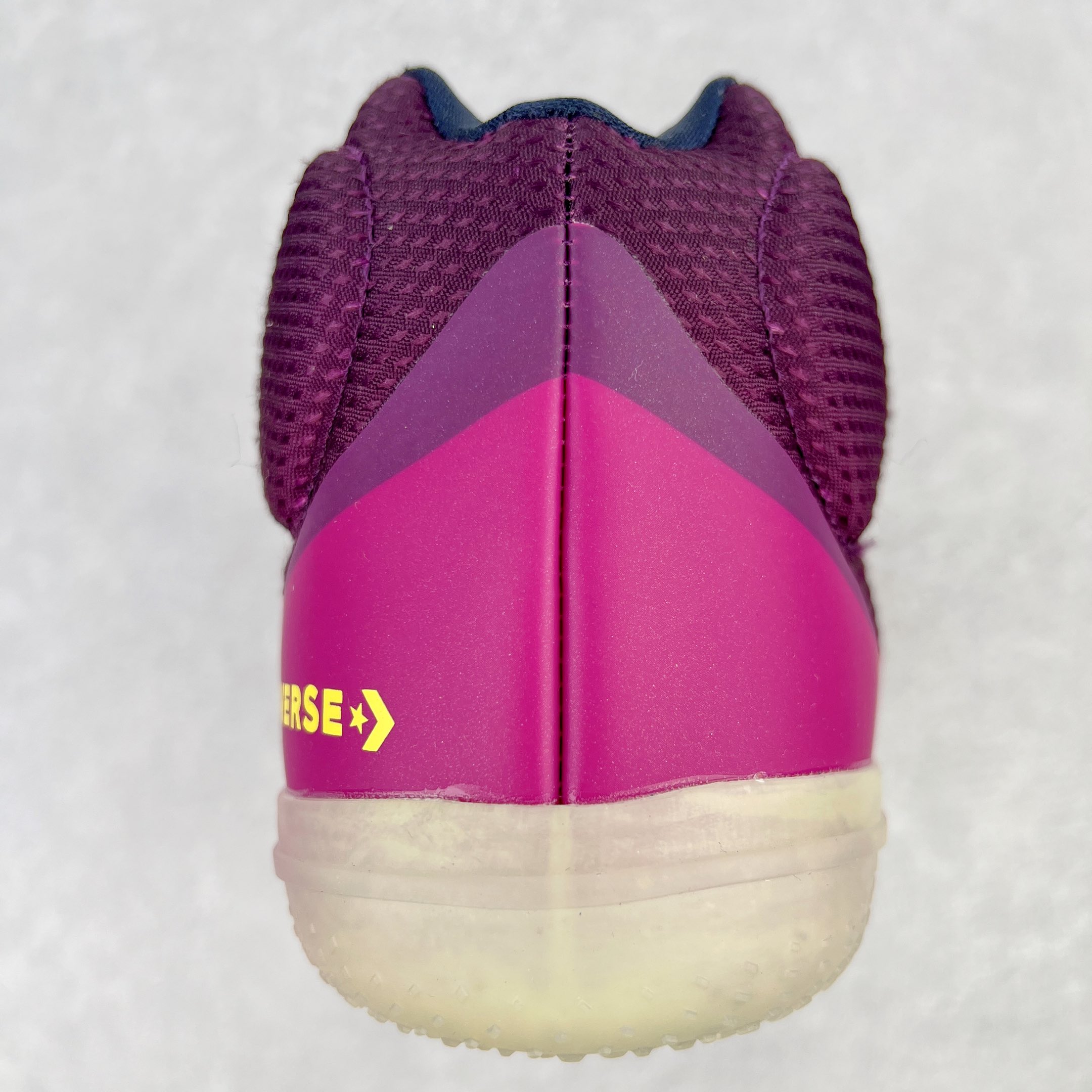 Converse Chuck Taylor All Star Bb Evo 粉红 上海限定 低筒 篮球鞋 实战鞋 球鞋 男鞋 170290C