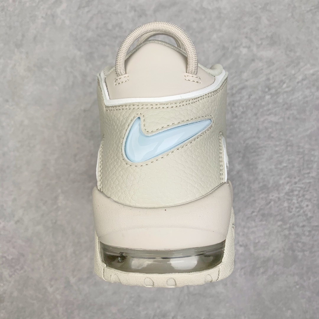 Air More Uptempo Light Bone 灰白  男鞋 女鞋 休闲鞋 板鞋 篮球鞋   921948-001