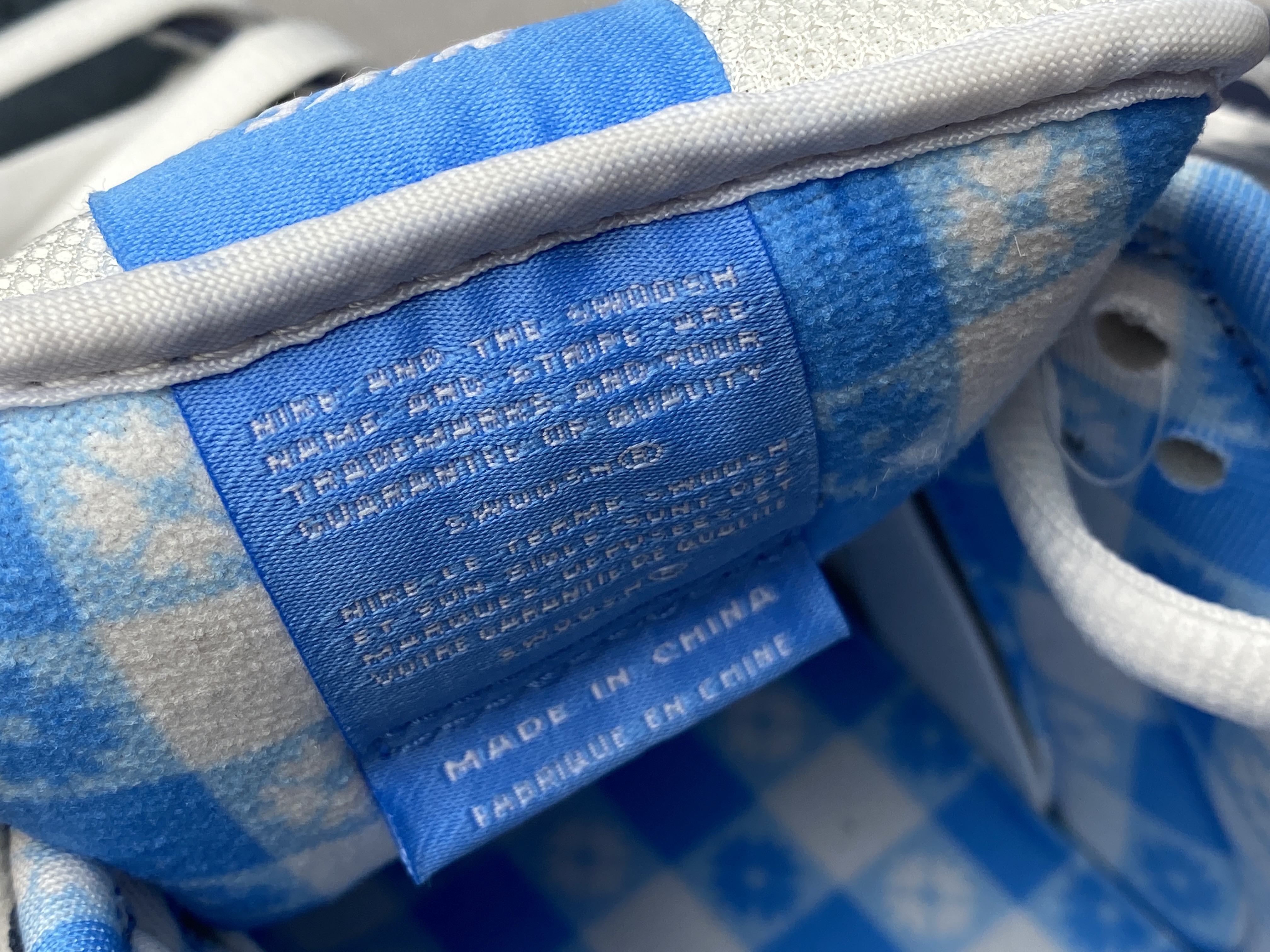 Dunk Low "Blue Lobster" 蓝龙虾 低筒 复古板鞋 休闲鞋 男鞋 女鞋 313170-342