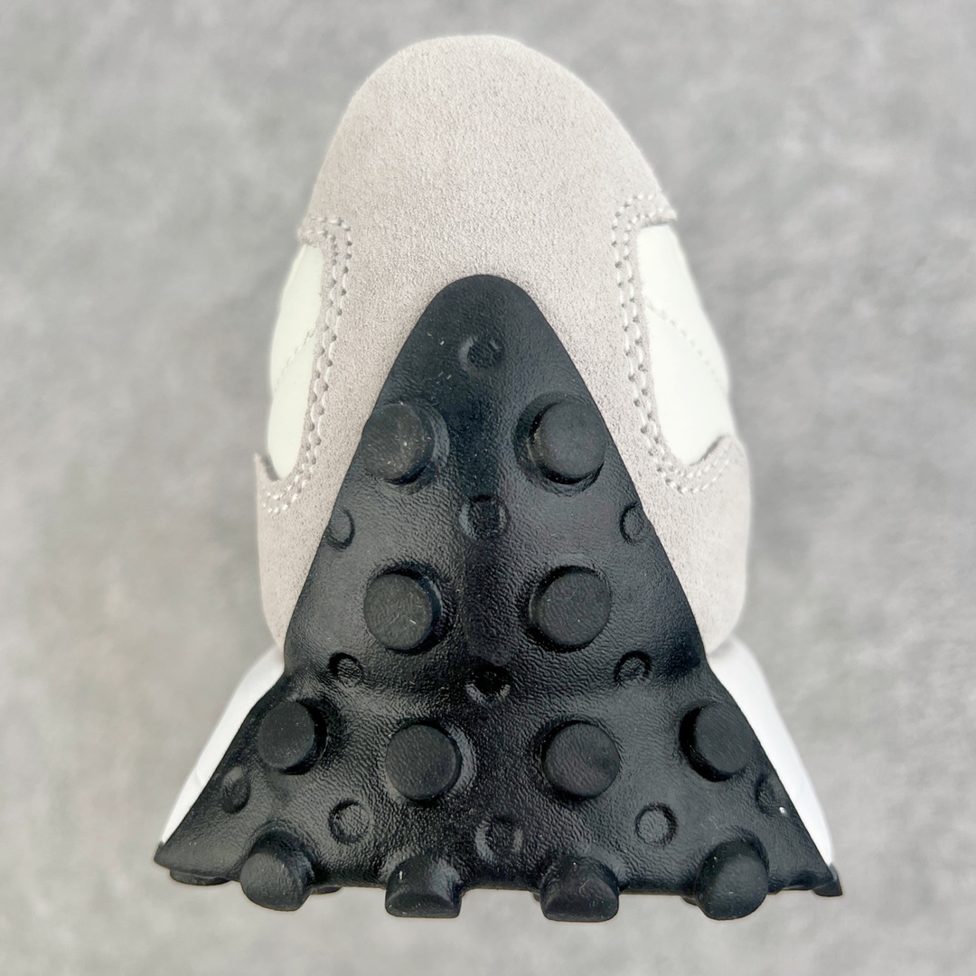 New Balance 327 白灰绿  低筒 复古慢跑鞋 休闲鞋 板鞋 运动鞋 男鞋 女鞋 WS327LG