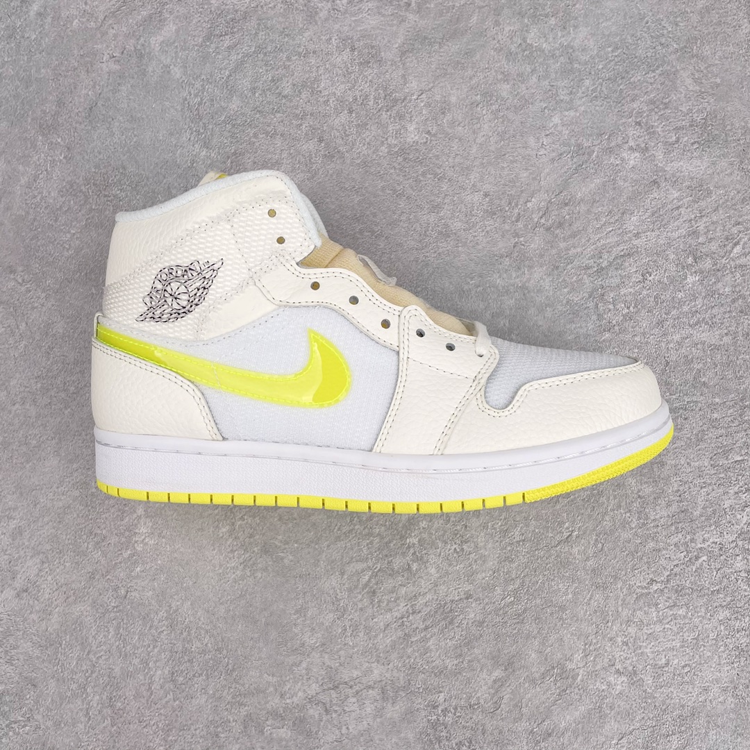 Air Jordan 1 Mid AJ1 全系列 中筒 休閒鞋 板鞋 男鞋 女鞋