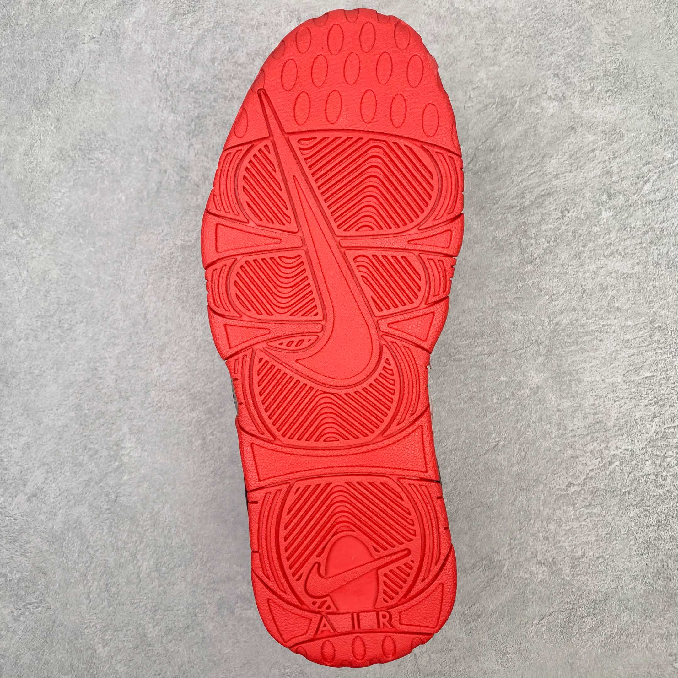 Air More Uptempo Laser Crimson 黑红 男鞋 女鞋 休闲鞋 板鞋 篮球鞋 CJ6129-001