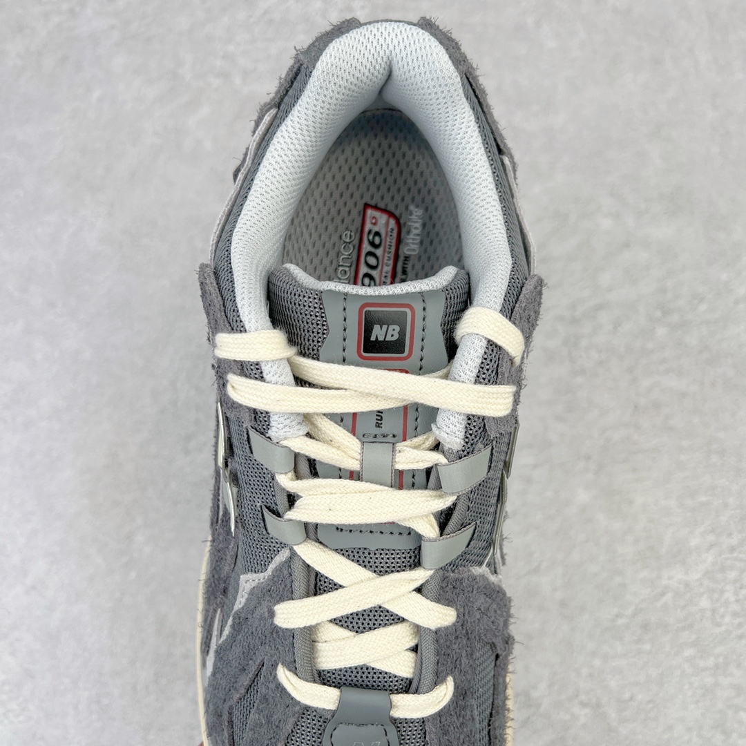 新版 New Balance NB 1906R 深灰 低筒 复古跑鞋 休闲鞋 运动鞋 男鞋 女鞋 M1906DA