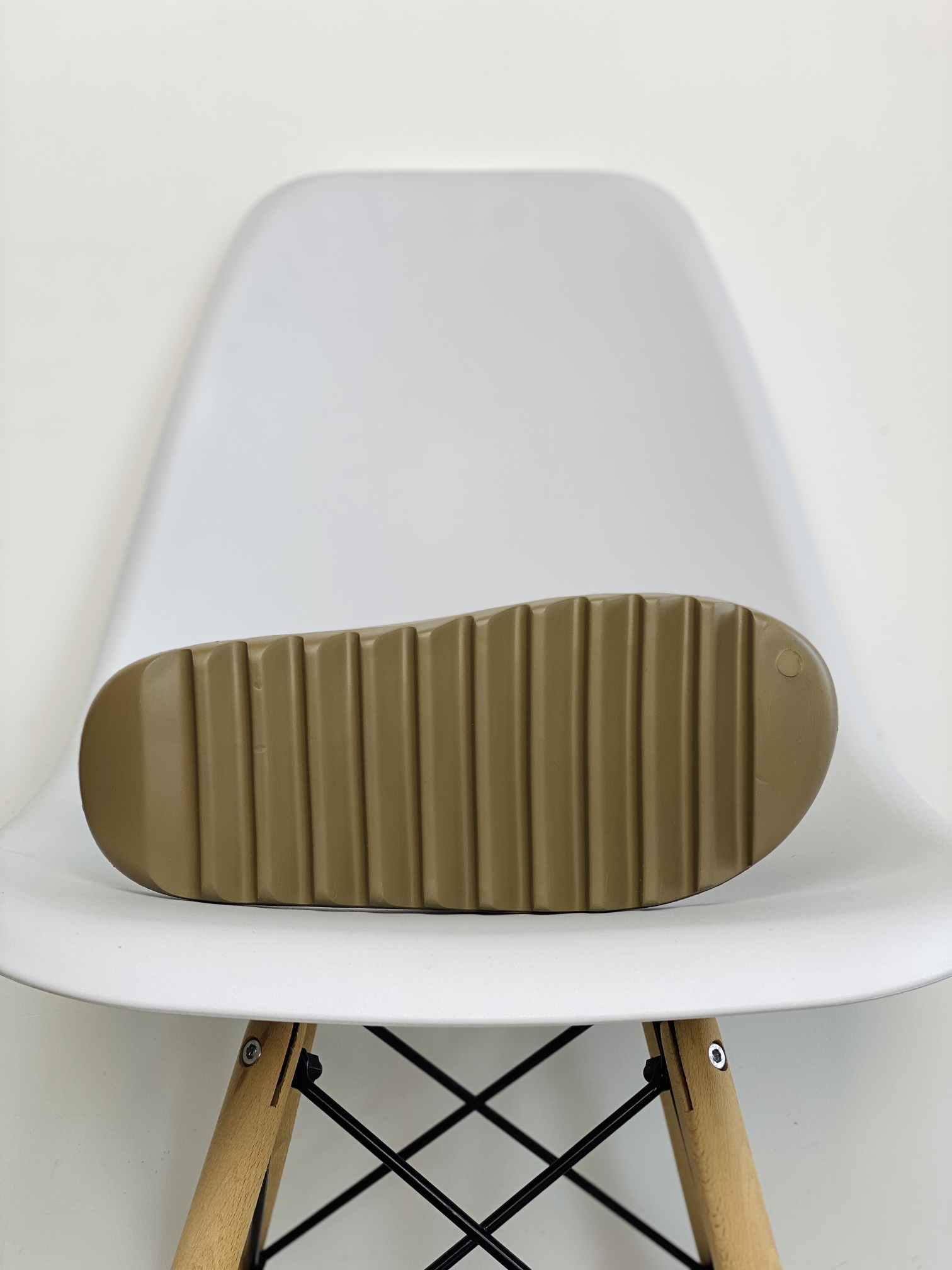 originals Yeezy Slide Brown 咖啡 室外 室内拖鞋 沙滩鞋 男鞋 女鞋 FV8425