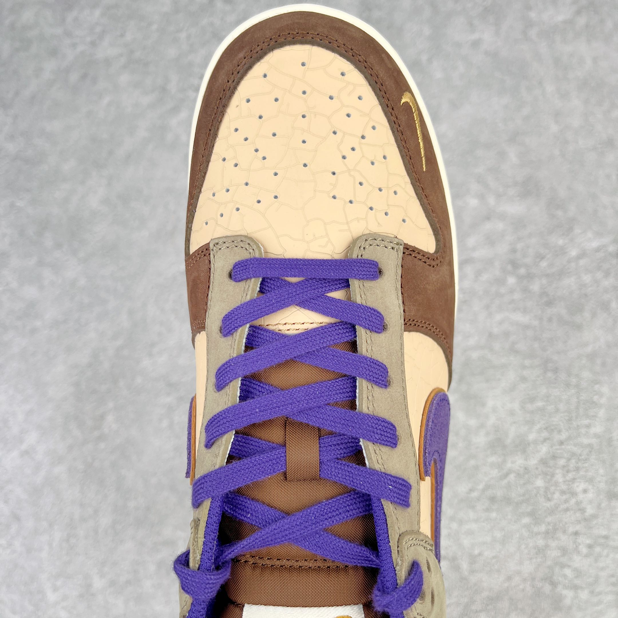 dunk Low  Setsubn 棕色 魔神 低筒 复古板鞋 休闲鞋 男鞋 女鞋  DQ5009-268