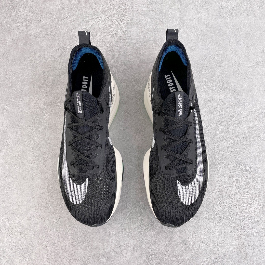 Zoom AlphaFly Next% FlyEase EK 黑白 低筒 减震 跑步鞋 运动鞋 休闲鞋 男鞋 女鞋 