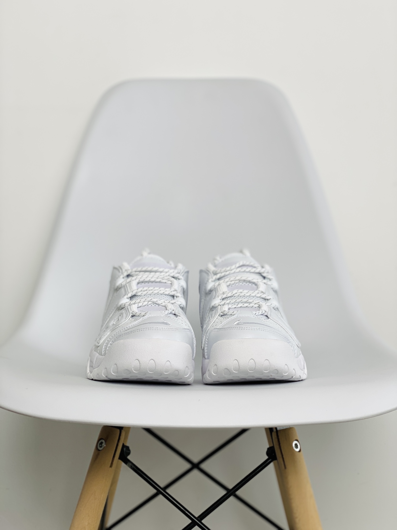 Air More Uptempo Triple White 纯白 男鞋 女鞋 休闲鞋 板鞋 篮球鞋 921948-100