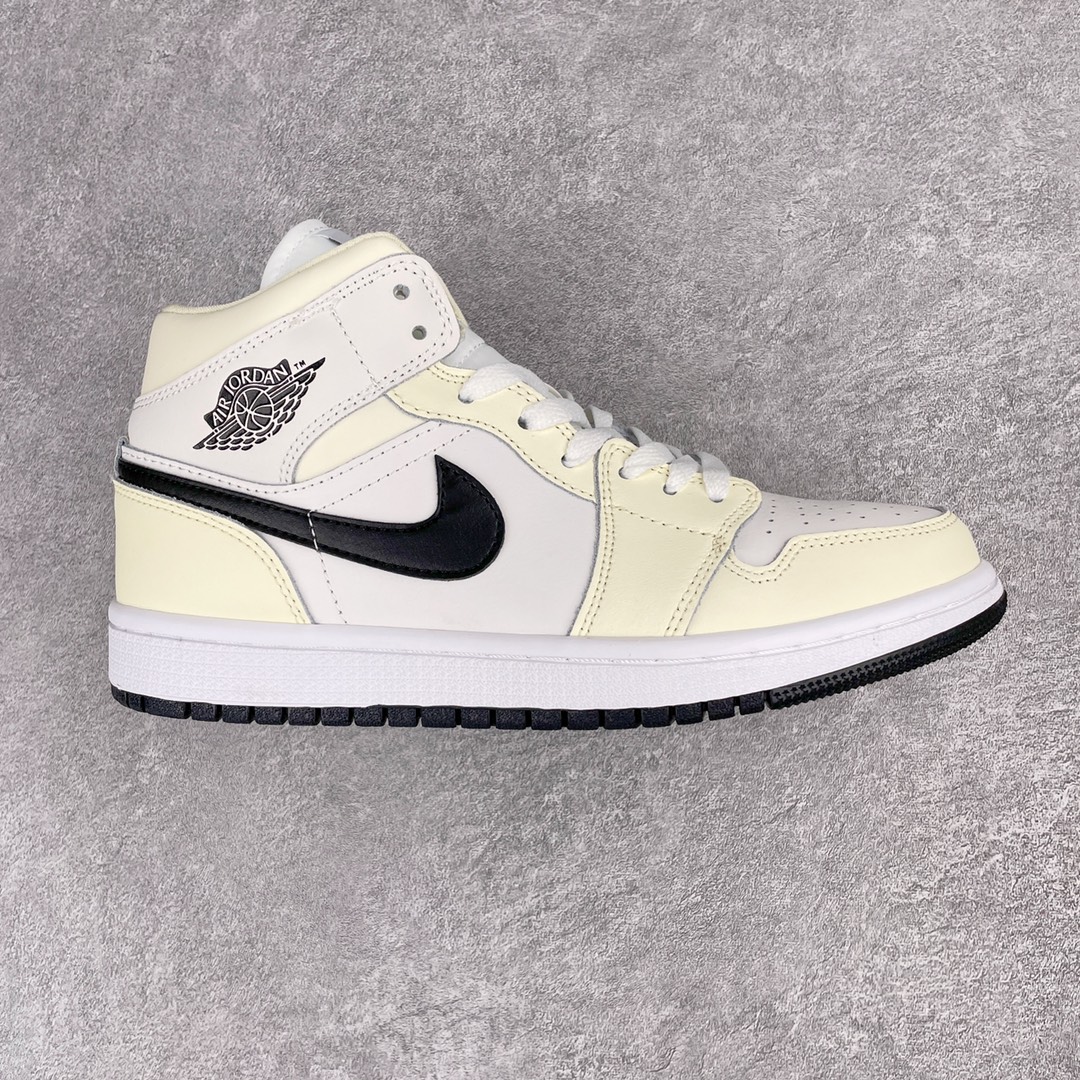 Air Jordan 1 Mid AJ1 全系列 中筒 休閒鞋 板鞋 男鞋 女鞋