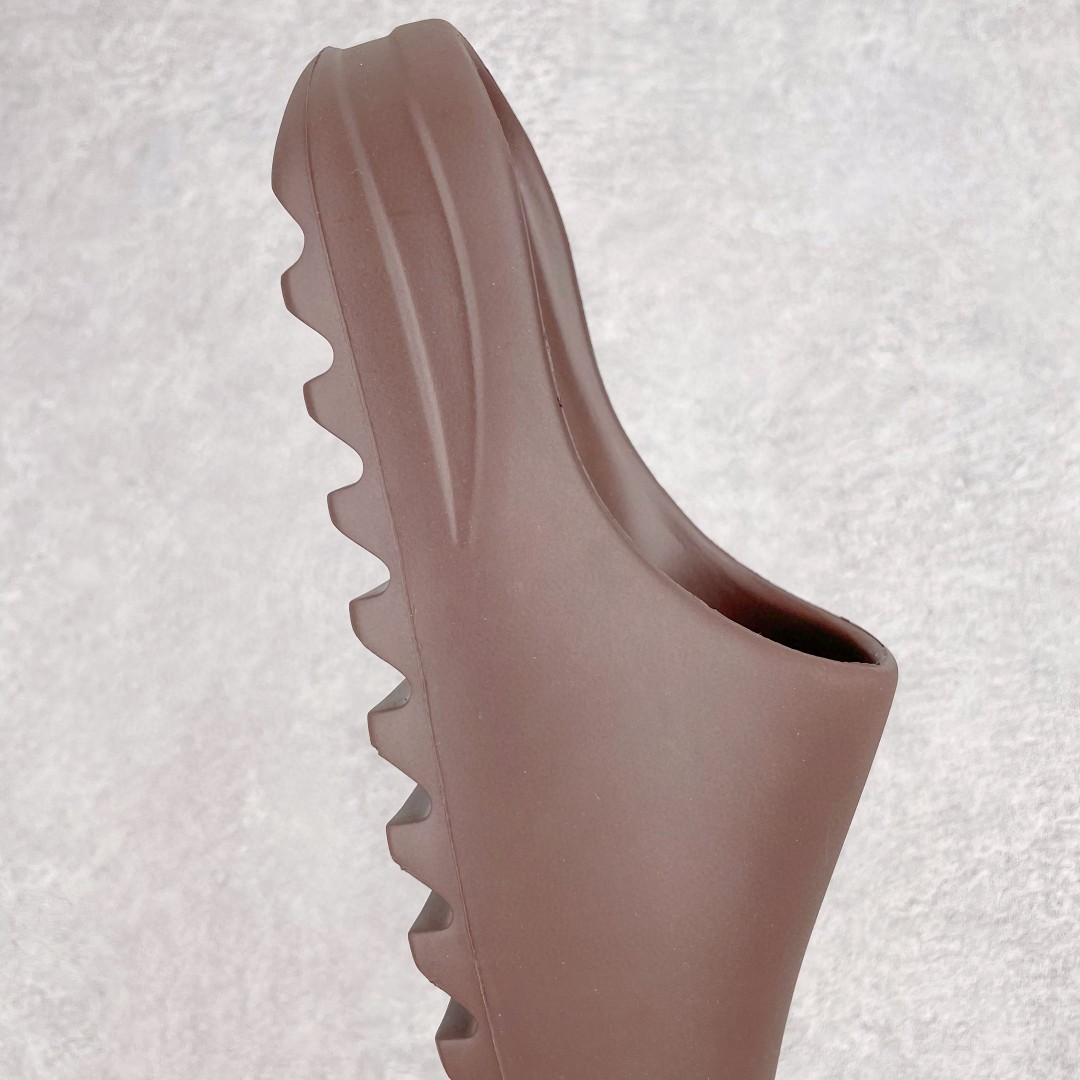 originals Yeezy Slide 棕 室外 室内拖鞋 沙滩鞋 男鞋 女鞋  G55495