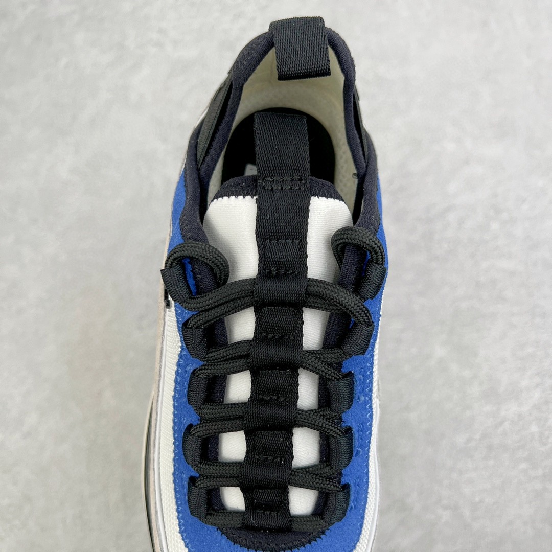 [Copy]CHANEL 香奈儿 白蓝灰 金扣 小牛皮 低筒 运动鞋 休闲鞋 跑步鞋 女鞋