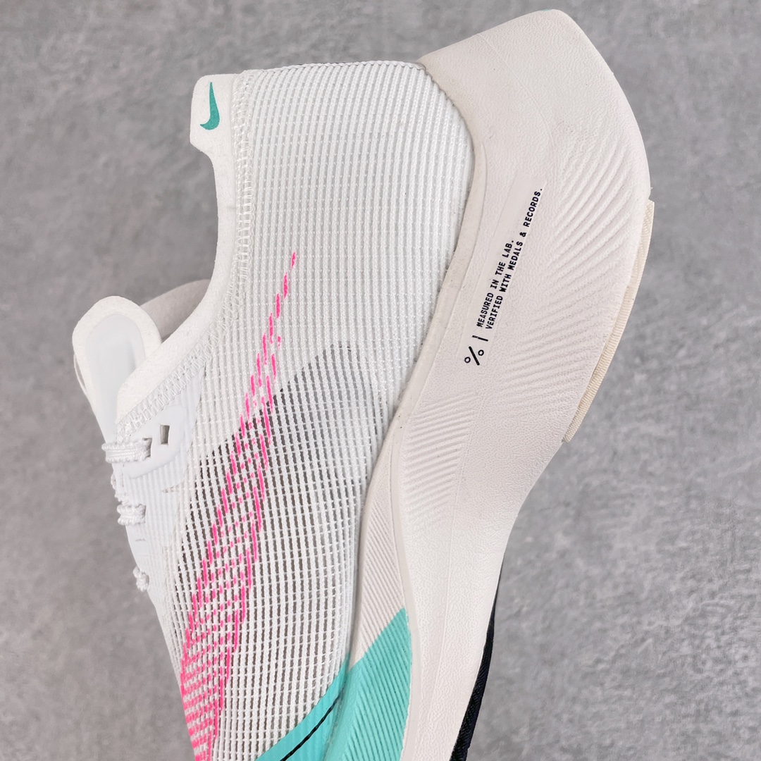 zoomX Vaporfly Next%2  白蓝粉 低筒 减震防滑 运动鞋 跑步鞋 男鞋 女鞋  CU4111-101