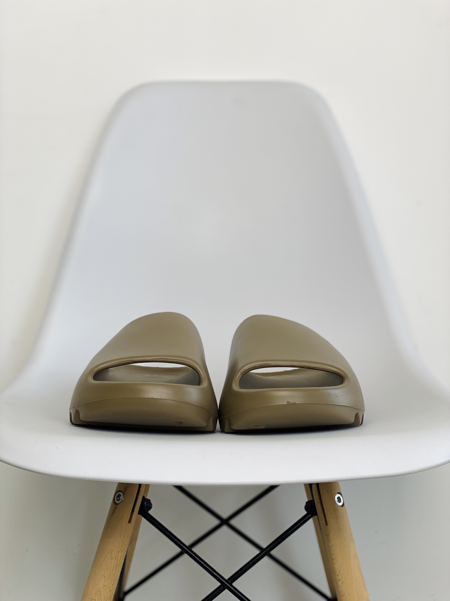 originals Yeezy Slide Brown 咖啡 室外 室内拖鞋 沙滩鞋 男鞋 女鞋 FV8425