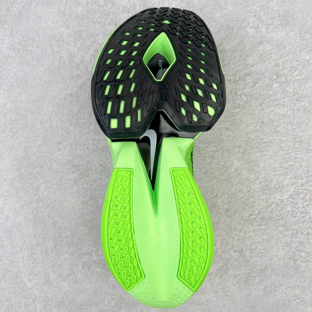 Zoom AlphaFly Next% FlyEase 2 绿色 低筒 减震 跑步鞋 运动鞋 休闲鞋 男鞋 女鞋 