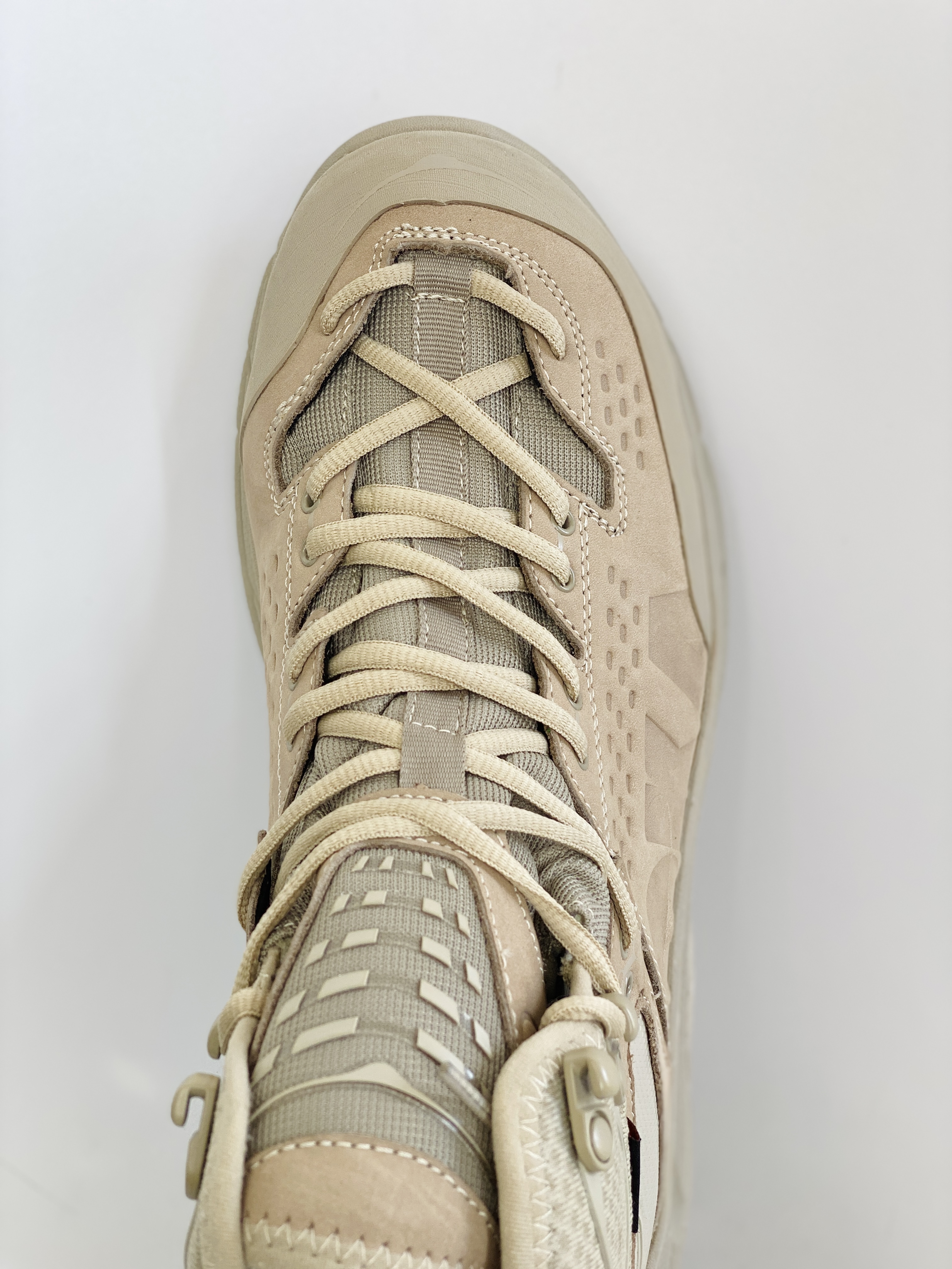 HOKA ONE ONE Tor Ultra Low 高筒 板鞋 休闲鞋 厚底鞋 增高鞋 男鞋 女鞋 1105689-SIMPLY TAUPE
