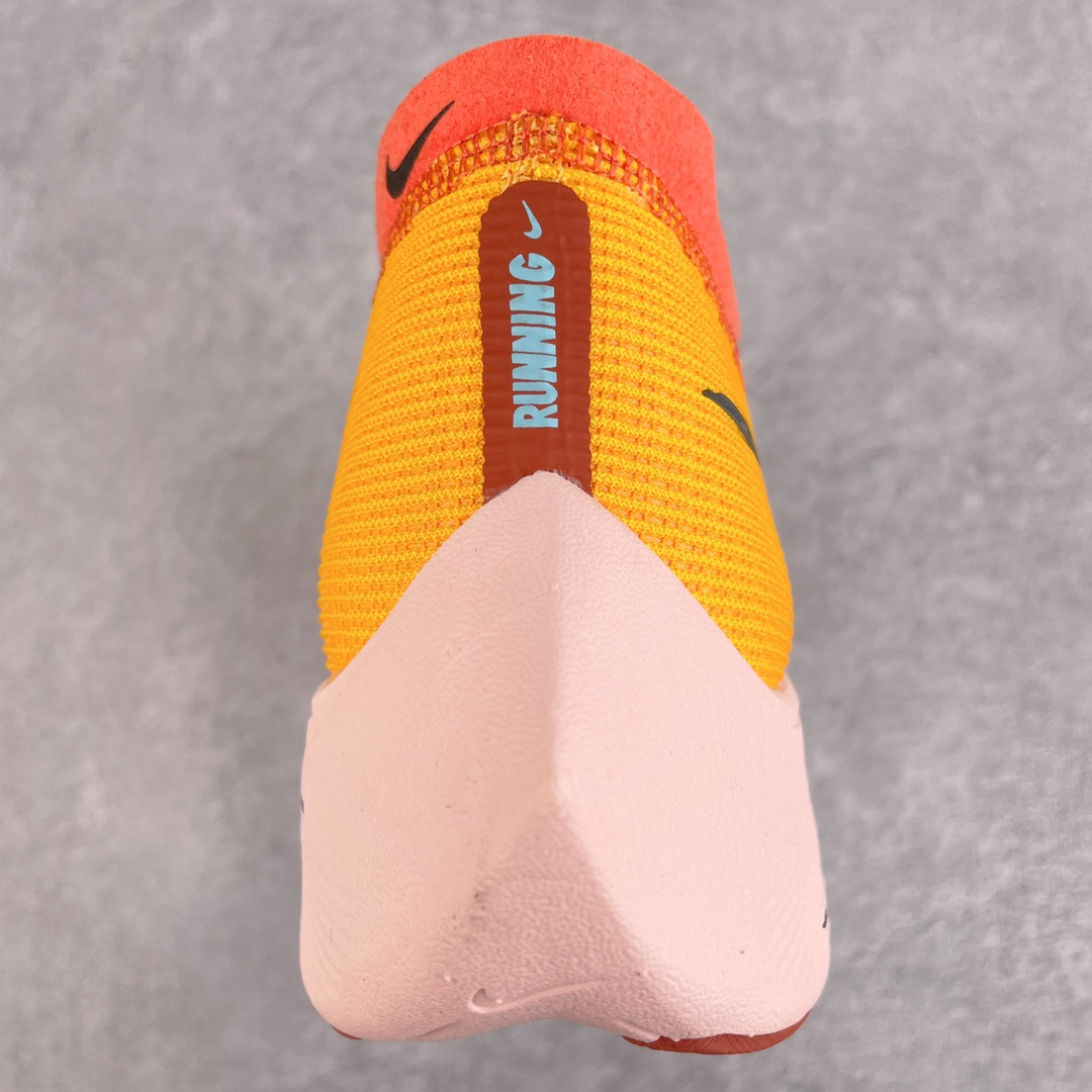 zoomX Vaporfly Next%2  黑黄 低筒 减震防滑 运动鞋 跑步鞋 男鞋 女鞋 DO2408-739