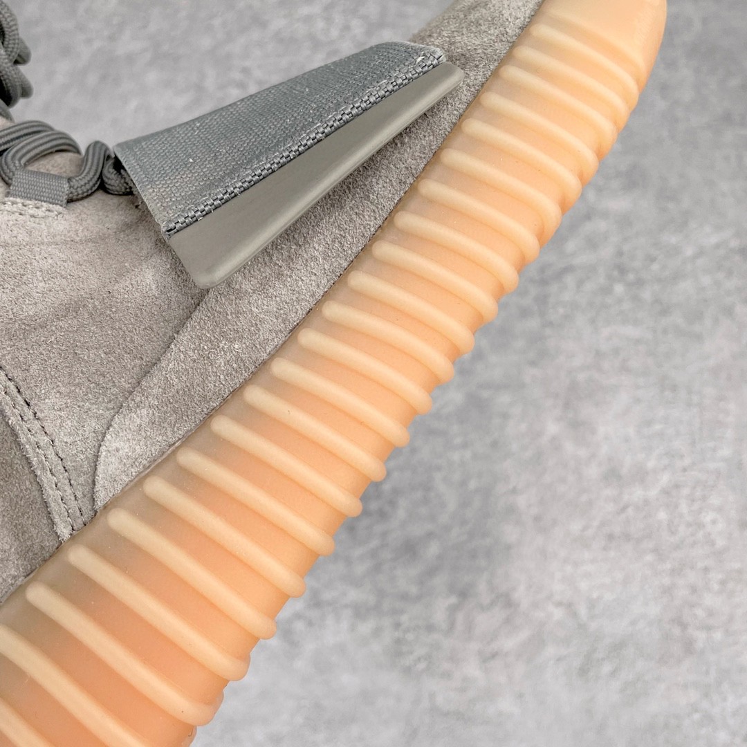 originals Yeezy Boost 750 夜光灰 高筒 休闲鞋 运动鞋 男鞋 BB1840