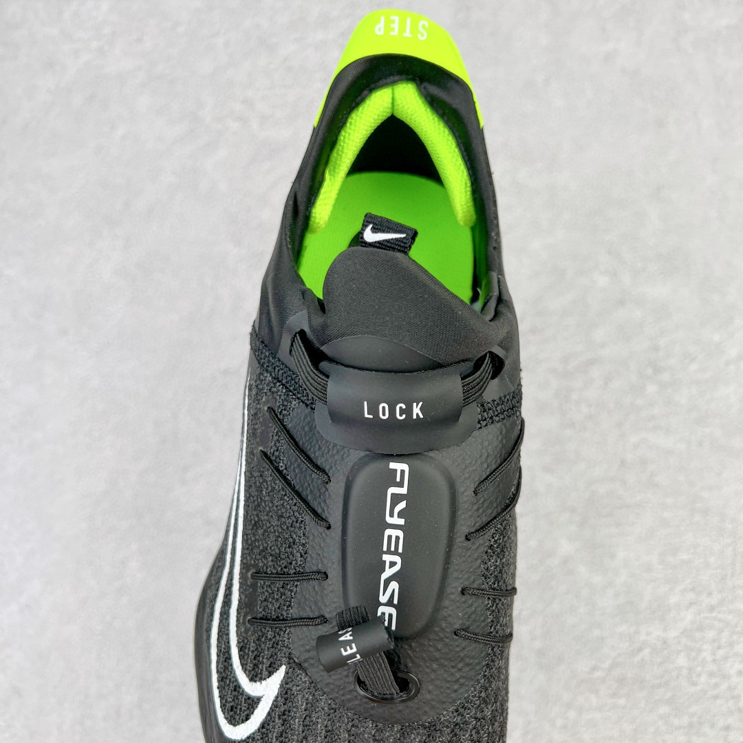 Zoom Tempo Next% FlyEase 黑白 低筒 减震 跑步鞋 运动鞋 休闲鞋 男鞋 女鞋 CV1889-001