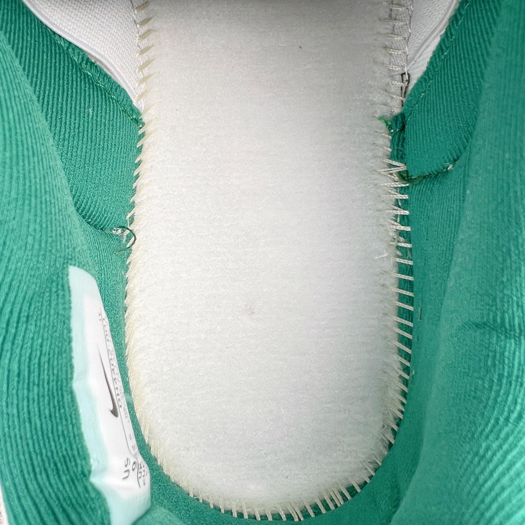 Dunk Low Disrupt 2 Malachite 白绿色 低筒 复古板鞋 休闲鞋 男鞋 女鞋 DH4402-001