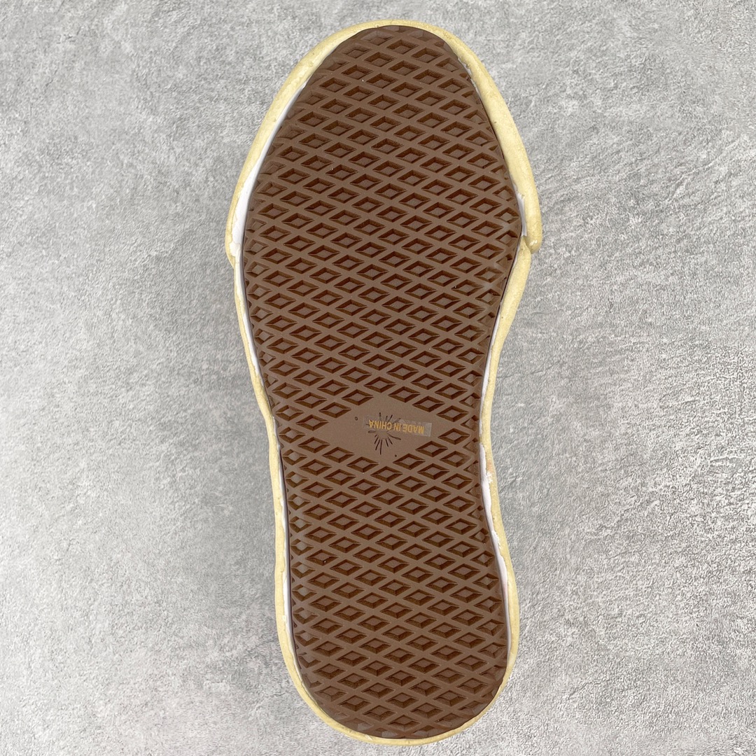 MIHARA YASUHIRO Original MMY 三原康裕 黑色 做旧 低筒 溶胶鞋 帆布鞋 板鞋 休闲鞋 增高鞋 男鞋 女鞋 A07FW719