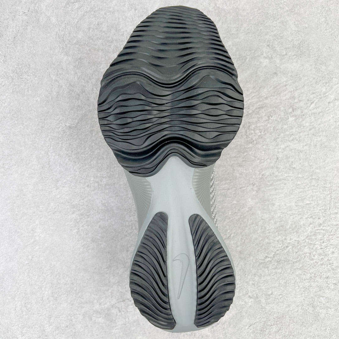 Zoom Tempo Next% Flyknit 灰色 低筒 减震 跑步鞋 运动鞋 休闲鞋 男鞋 女鞋 CI9923-008