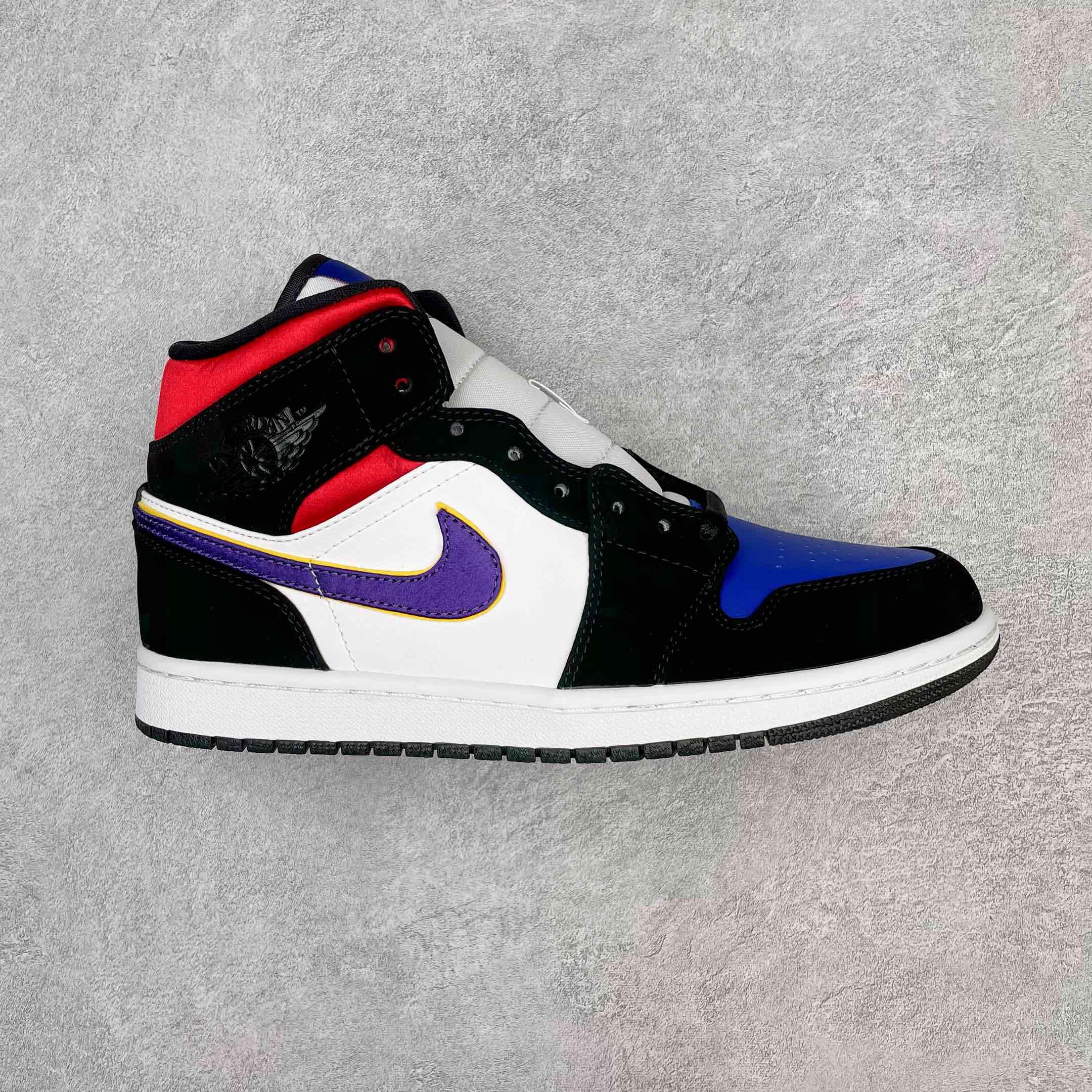 Air Jordan 1 Mid AJ1 全系列 中筒 休閒鞋 板鞋 男鞋 女鞋