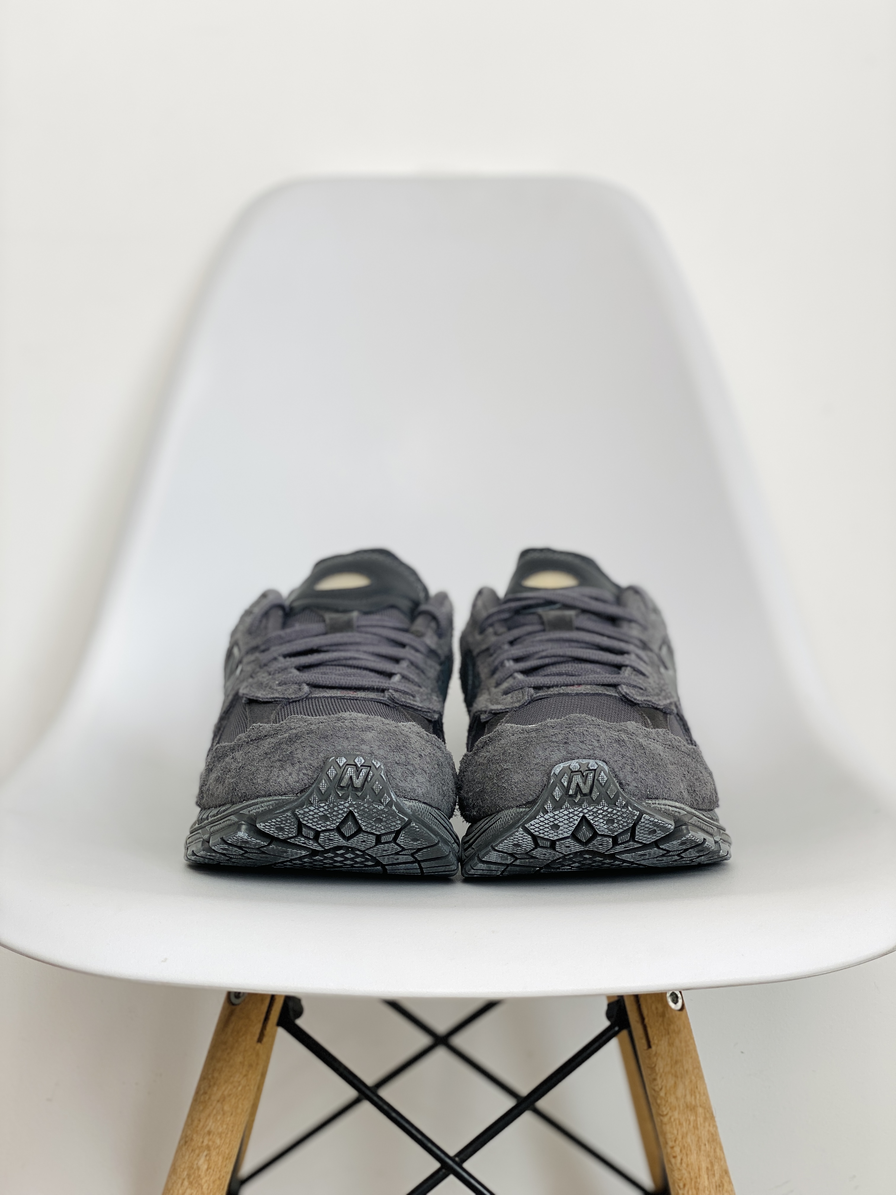 新版 New Balance 2002R Reflned Future 幻影黑  低筒 跑步鞋 运动鞋 休闲鞋 男鞋 女鞋 M2002RDB