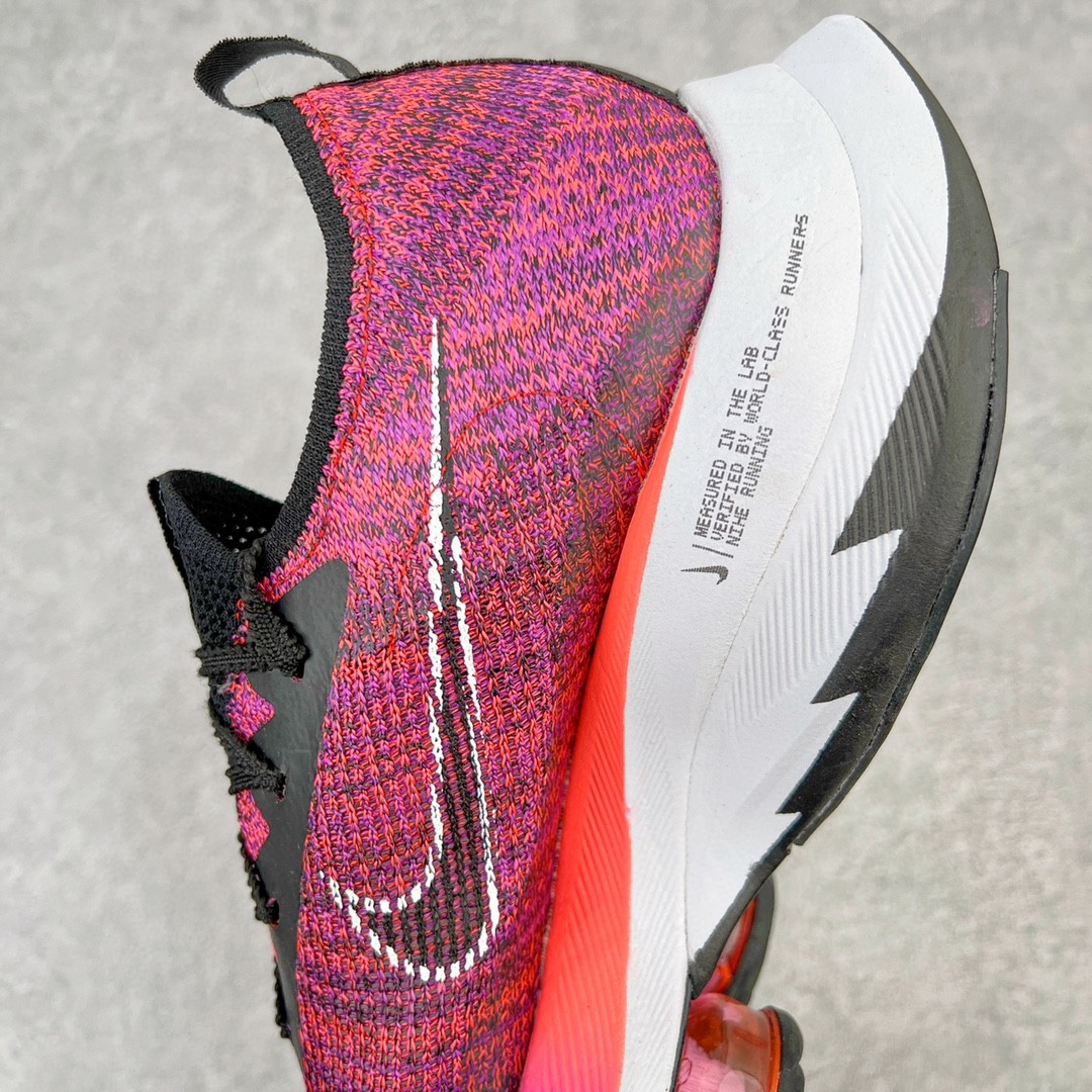 Zoom AlphaFly Next% FlyEase 紫色 低筒 减震 跑步鞋 运动鞋 休闲鞋 男鞋 女鞋 CZ1514-501