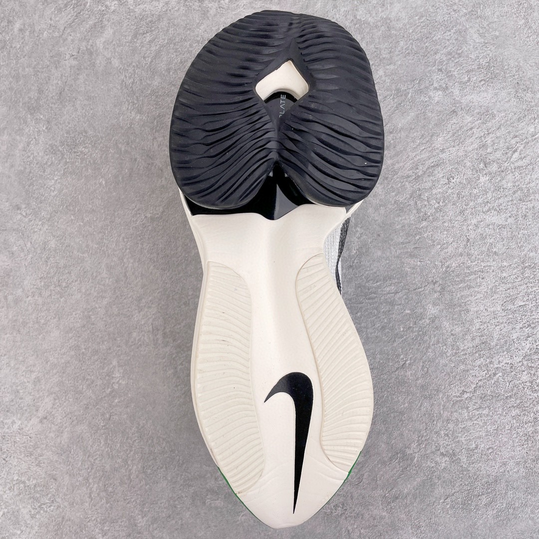 Zoom AlphaFly Next% FlyEase EK 白橙绿 低筒 减震 跑步鞋 运动鞋 休闲鞋 男鞋 女鞋 DD8878-101