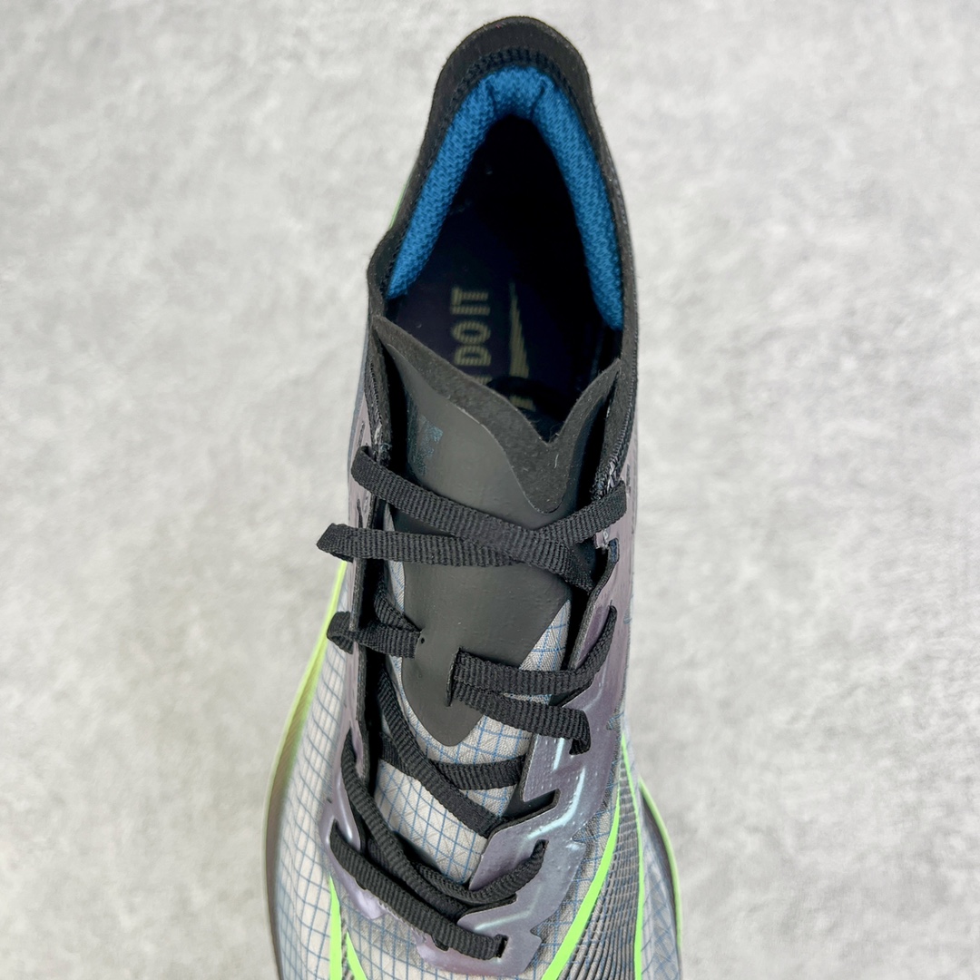 zoomX Vaporfly Next%  黑绿 低筒 减震防滑 运动鞋 跑步鞋 男鞋 女鞋 AO4568-400