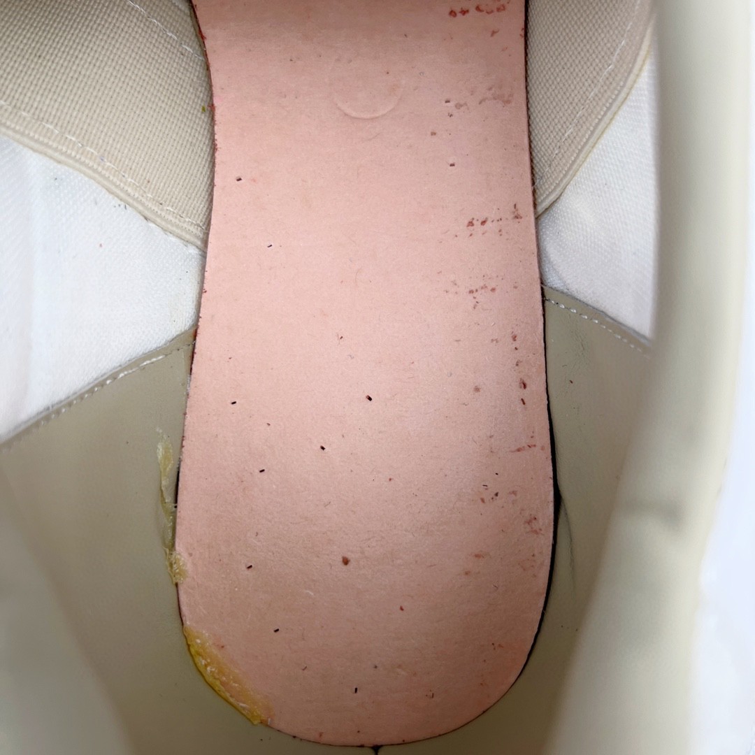  Maison Margiela 马吉拉 白色 低筒 休闲鞋 运动鞋 板鞋 男鞋 女鞋 S37WS0575P4341T1003