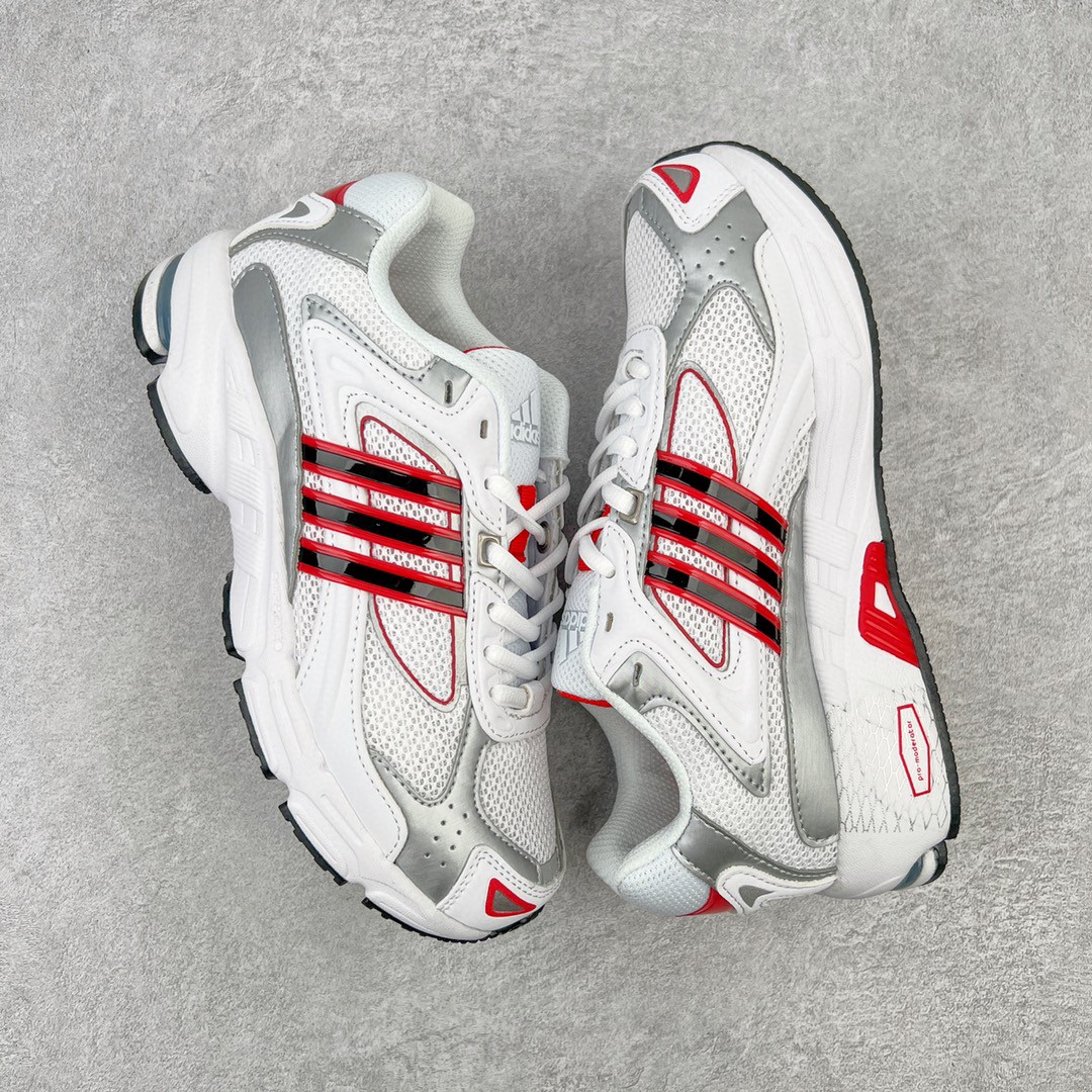 Adidas originals Response CL 白红 低筒 板鞋 休闲鞋 运动鞋 跑步鞋 男鞋 女鞋 GX2506