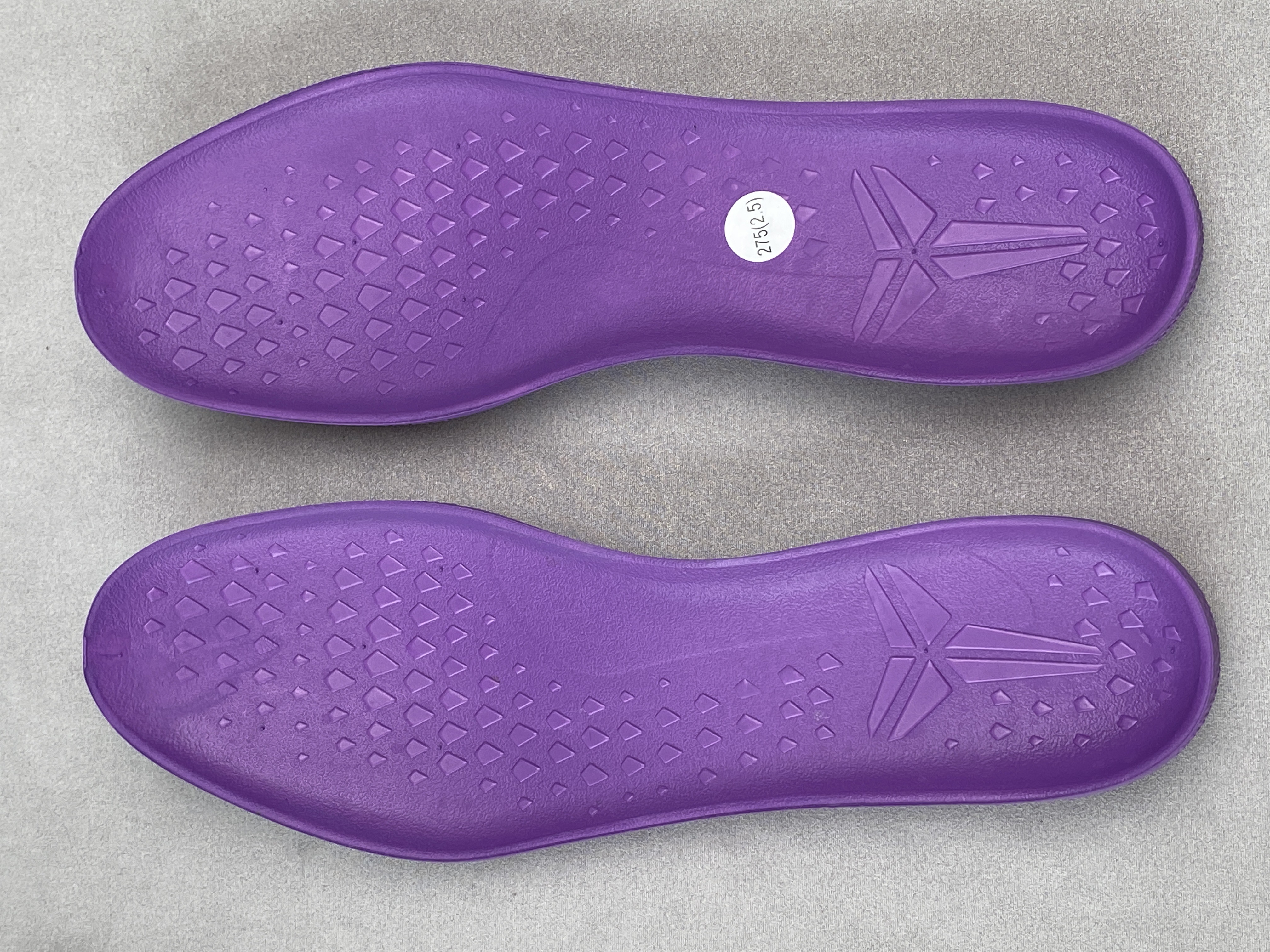 滅世純原 Kobe8 Easter 绿紫 復活節 科比8 低筒 React鞋墊 籃球鞋 實戰鞋 球鞋 男鞋 555035-302