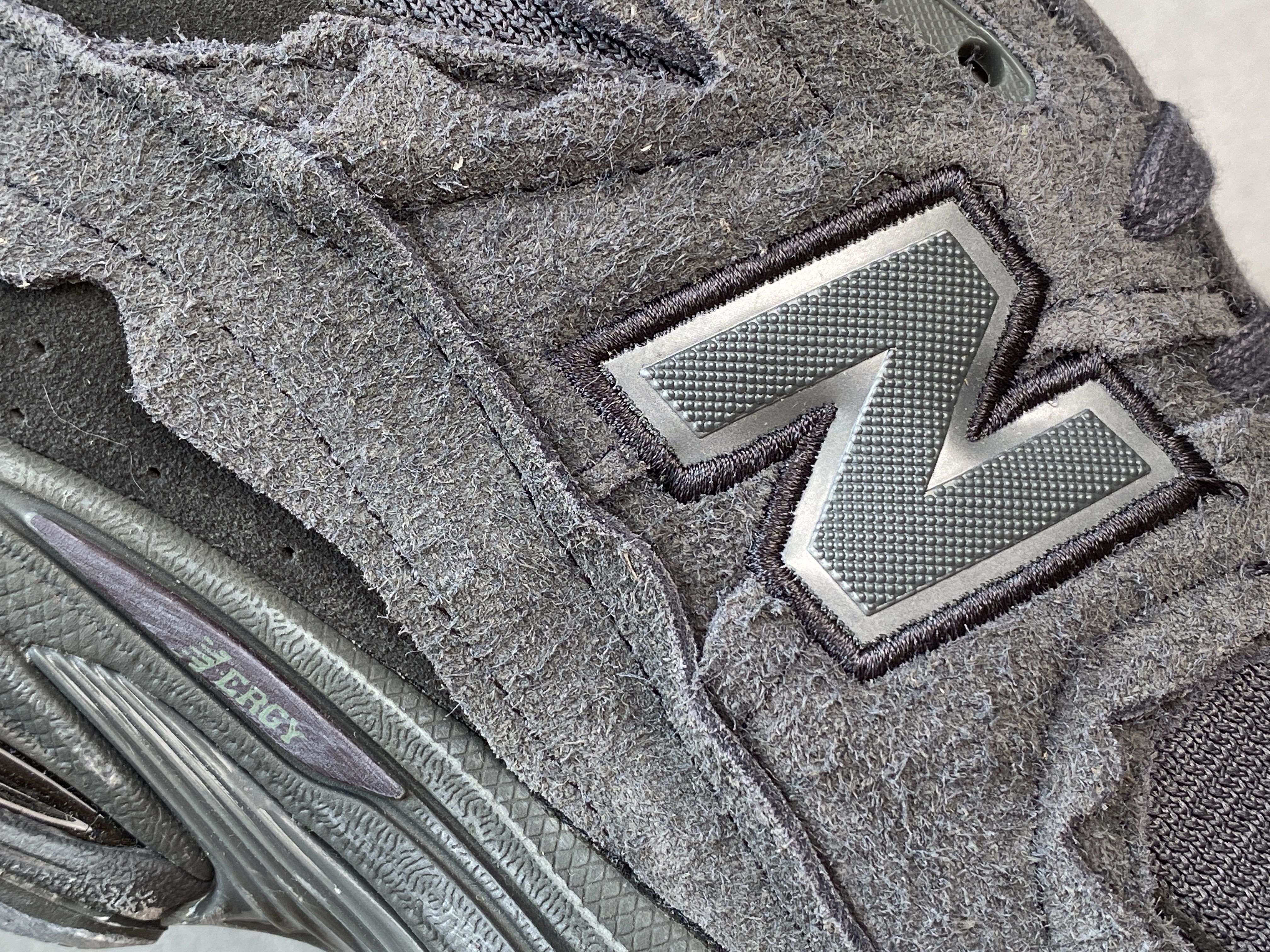 新版 New Balance 2002R Reflned Future 幻影黑  低筒 跑步鞋 运动鞋 休闲鞋 男鞋 女鞋 M2002RDB