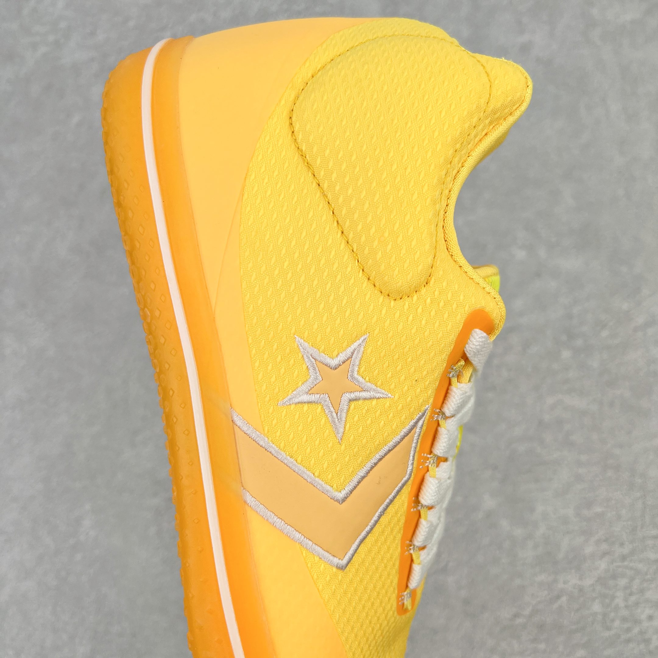 Converse Chuck Taylor All Star Bb Evo Hometown 黄橙 银杏 低筒 篮球鞋 实战鞋 球鞋 男鞋 171227C