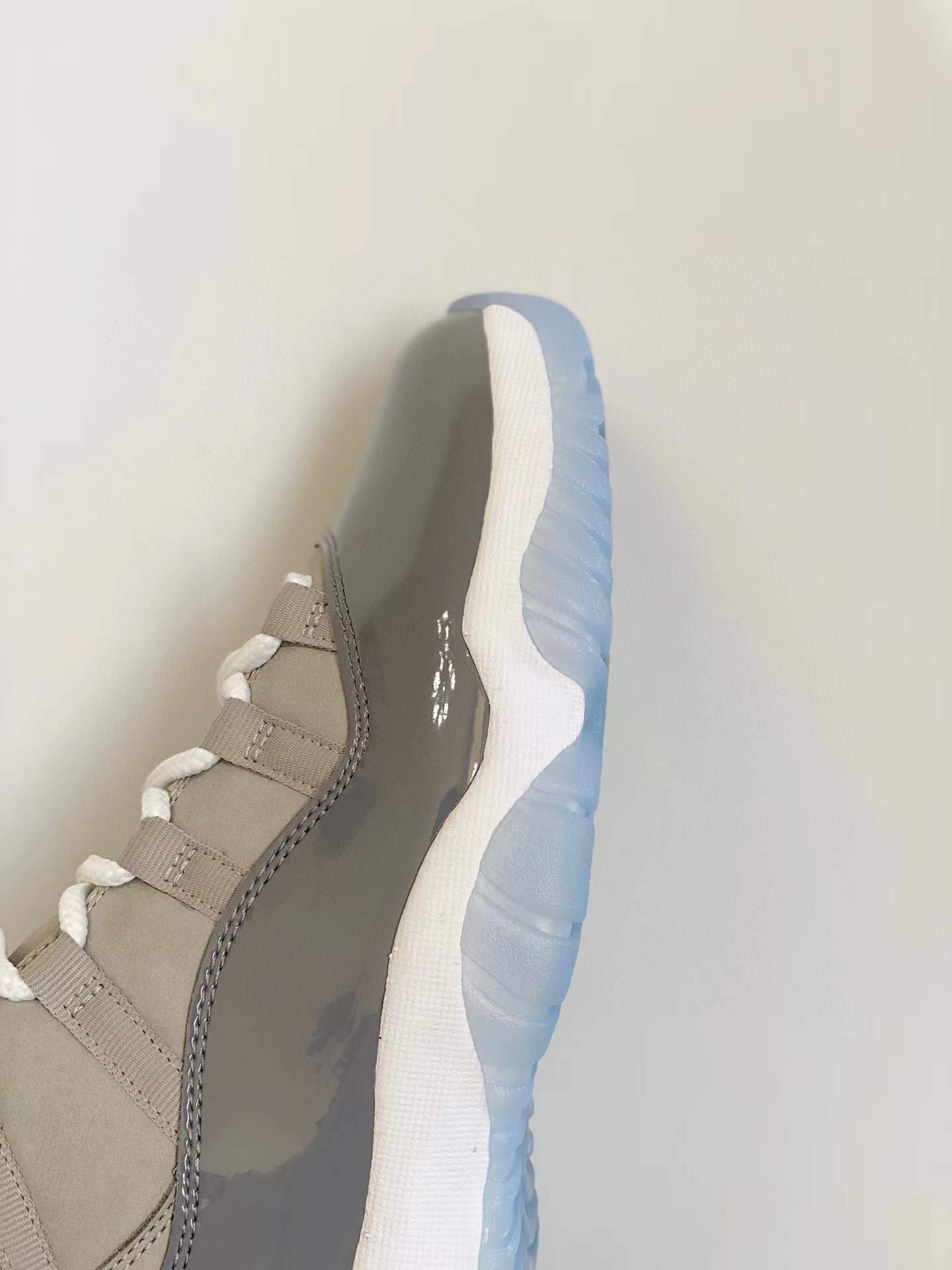 Air Jordan 11 AJ11 Cool Grey 2021 酷灰 碳板 全掌气垫 篮球鞋 球鞋 男鞋 休闲鞋 CT8012-005
