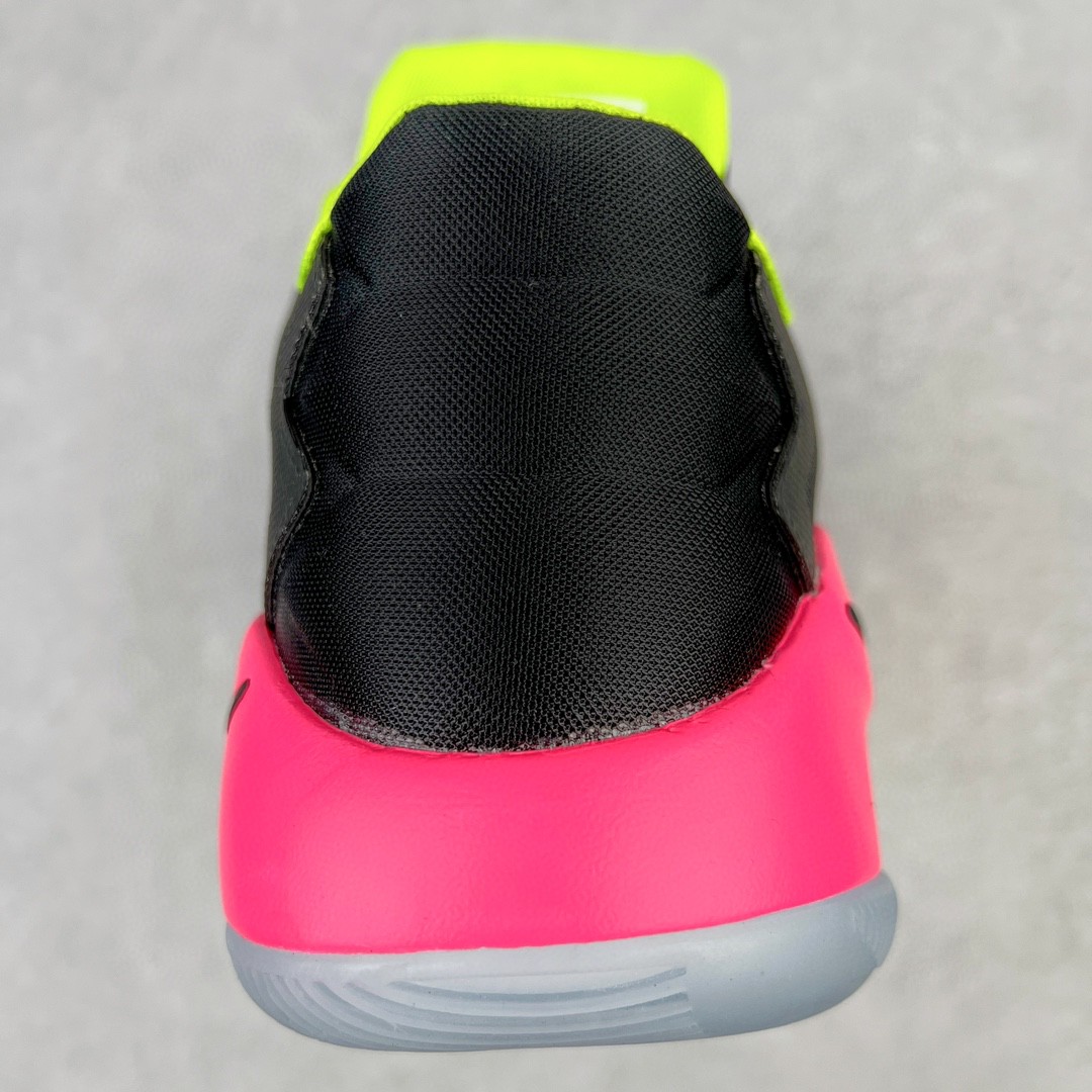 Nike Hyperdunk 2016 Low Unlimited 黑橙紫  844364-017