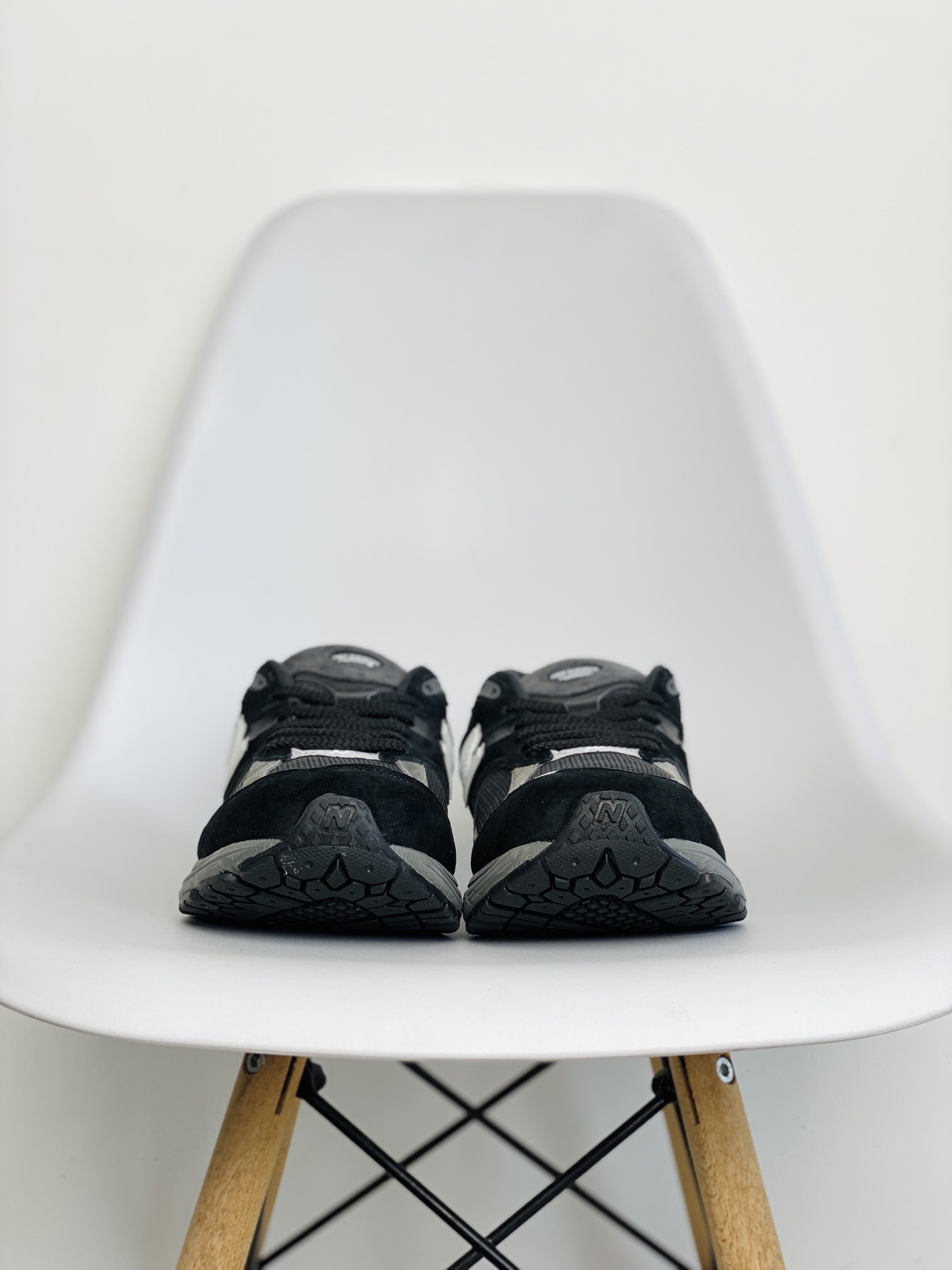 New Balance 2002R 黑灰 低筒 跑步鞋 运动鞋 休闲鞋 男鞋 女鞋 M2002RR1