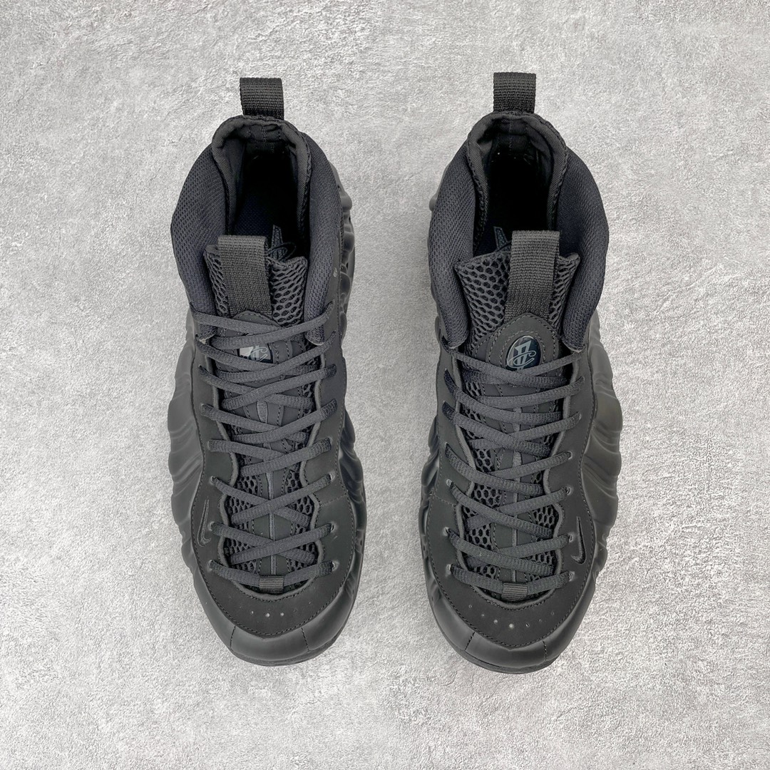 NIKE Air Foamposite One Anthracite 黑武士 喷泡 篮球鞋 男鞋 碳板 314996-001
