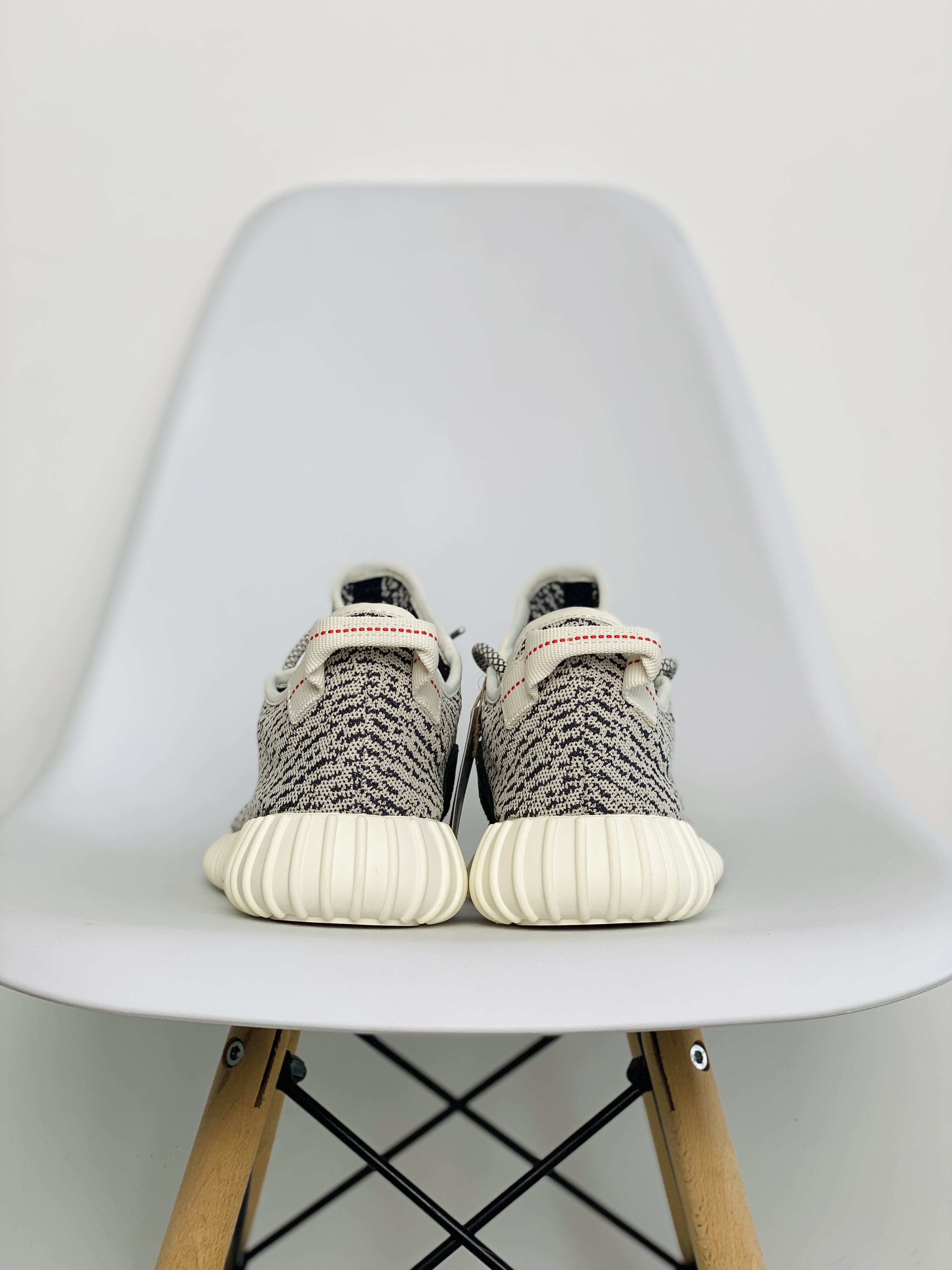 adidas originals Yeezy Boost 350 Turtle Dove 2022 灰白 低筒 休闲鞋 运动鞋 男鞋 女鞋 AQ4832-2022