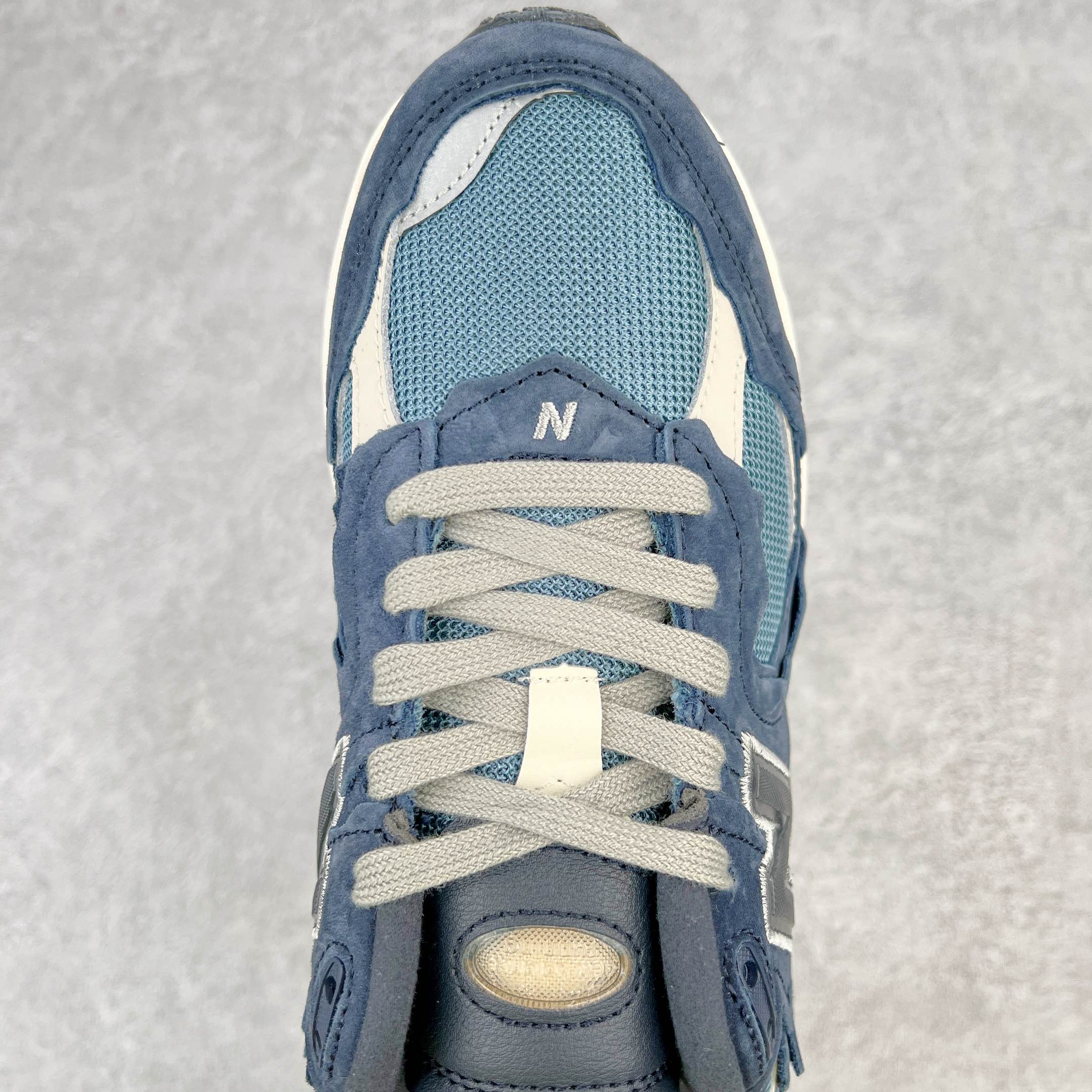 New Balance 2002R 蓝色 低筒 跑步鞋 运动鞋 休闲鞋 男鞋 女鞋