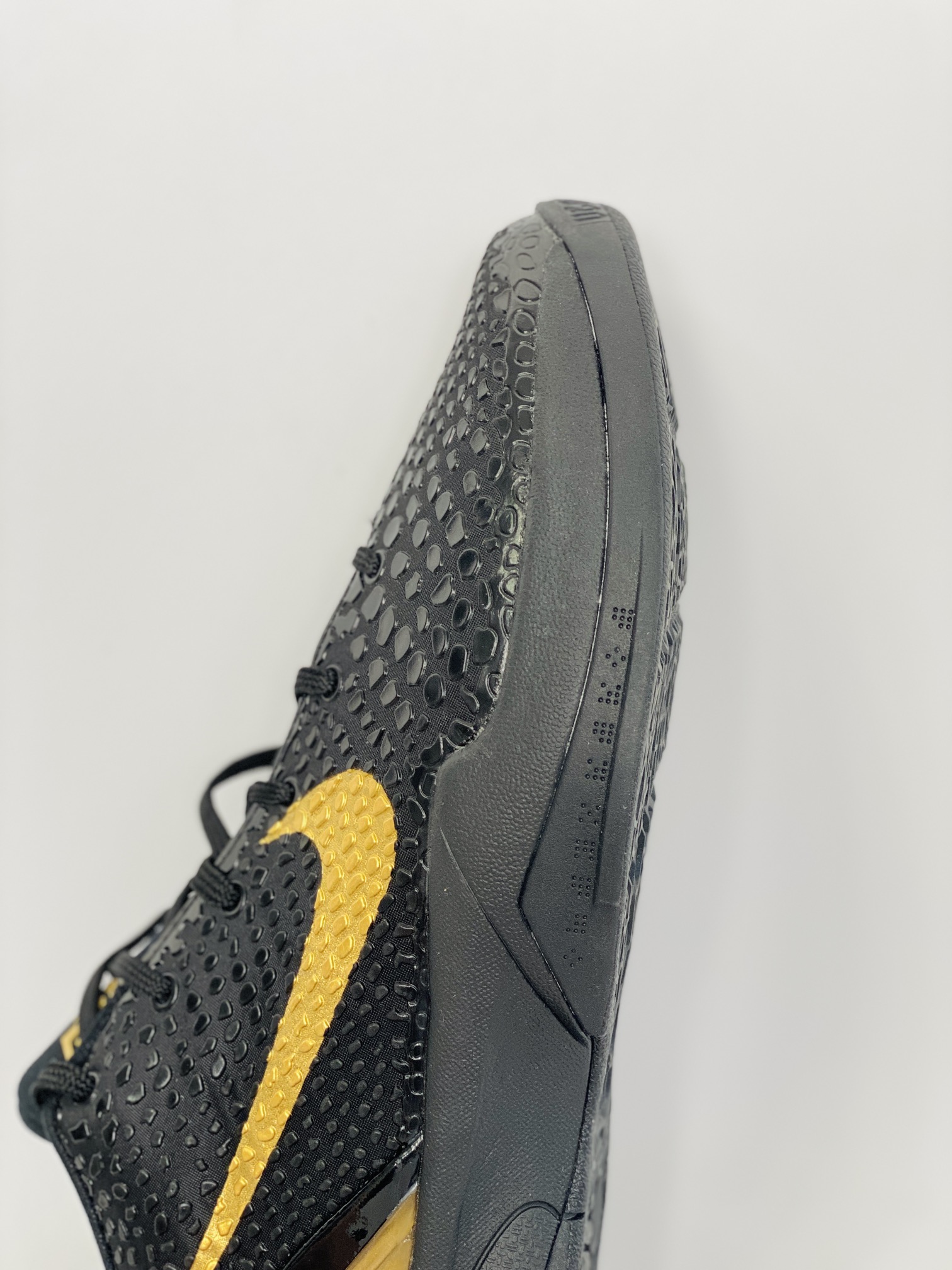XYY 元年 KOBE6 VI 6 低筒 黑人月 球鞋 籃球鞋 實戰鞋 前後氣墊 真碳板 男鞋 訂製