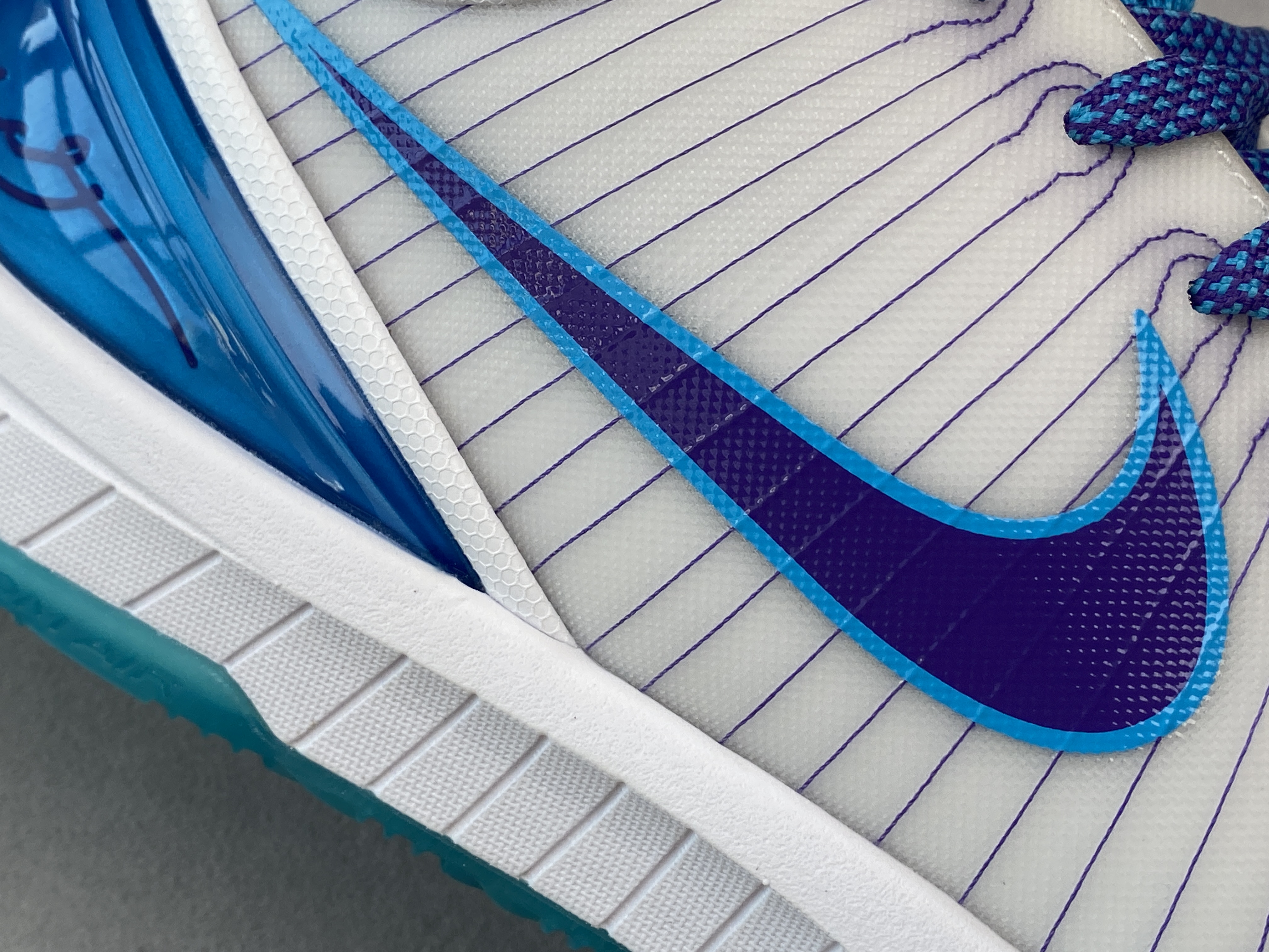 STAR KOBE4 Protro  Draft Day 選秀日 低筒  前後氣墊 科比 4  篮球鞋 实战鞋 球鞋 男鞋 AV6339-100